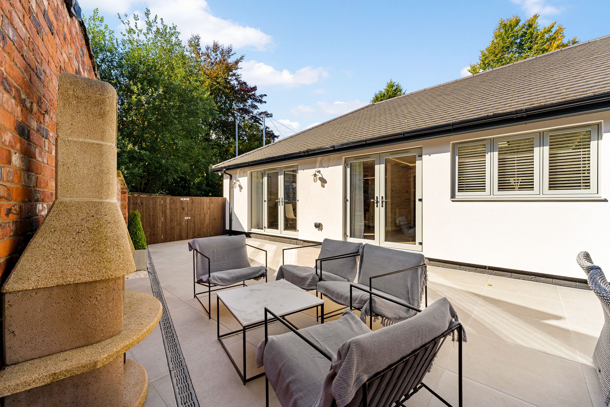 3 bed detached bungalow for sale in Dales Lane, Manchester  - Property Image 50