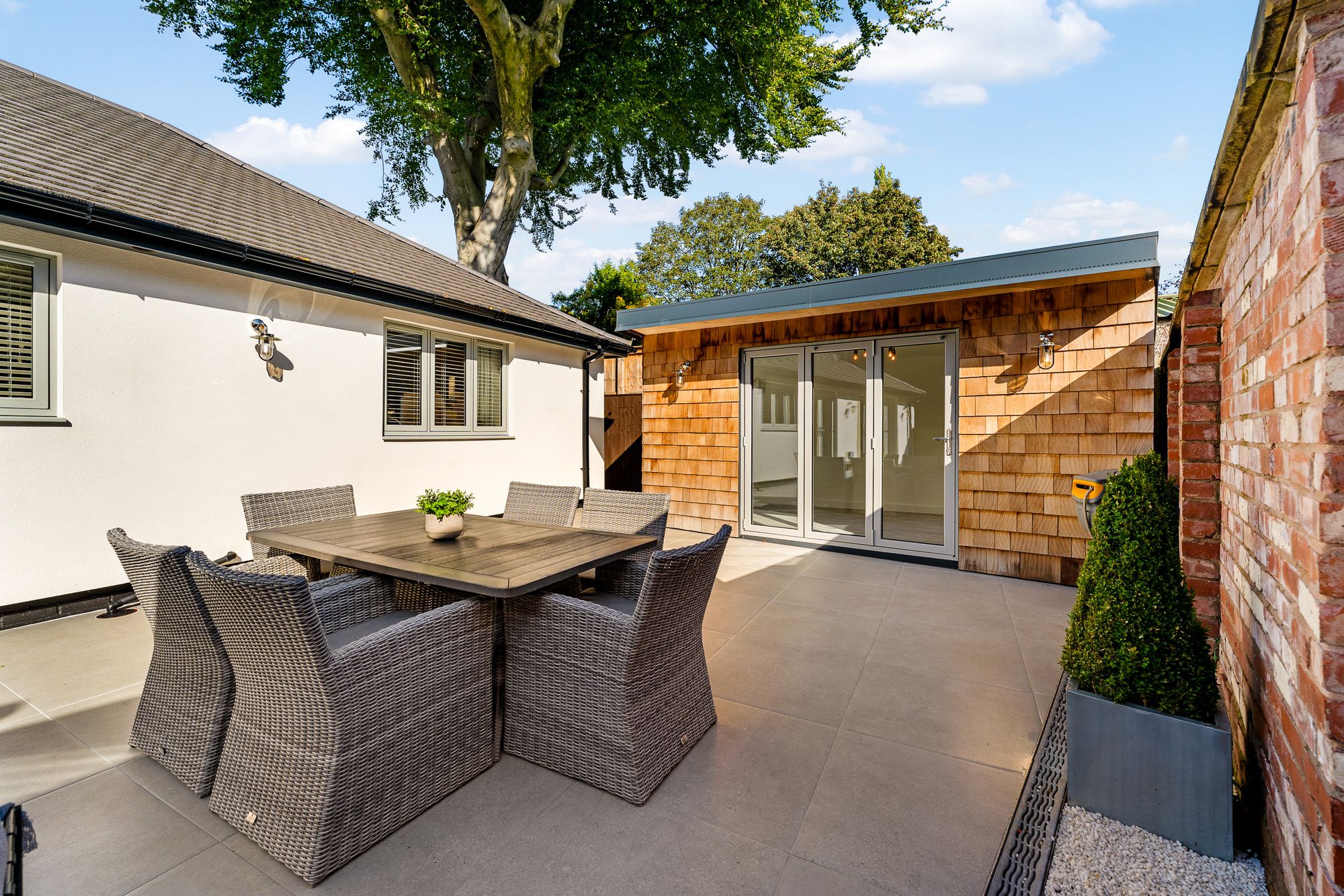 3 bed detached bungalow for sale in Dales Lane, Manchester  - Property Image 45