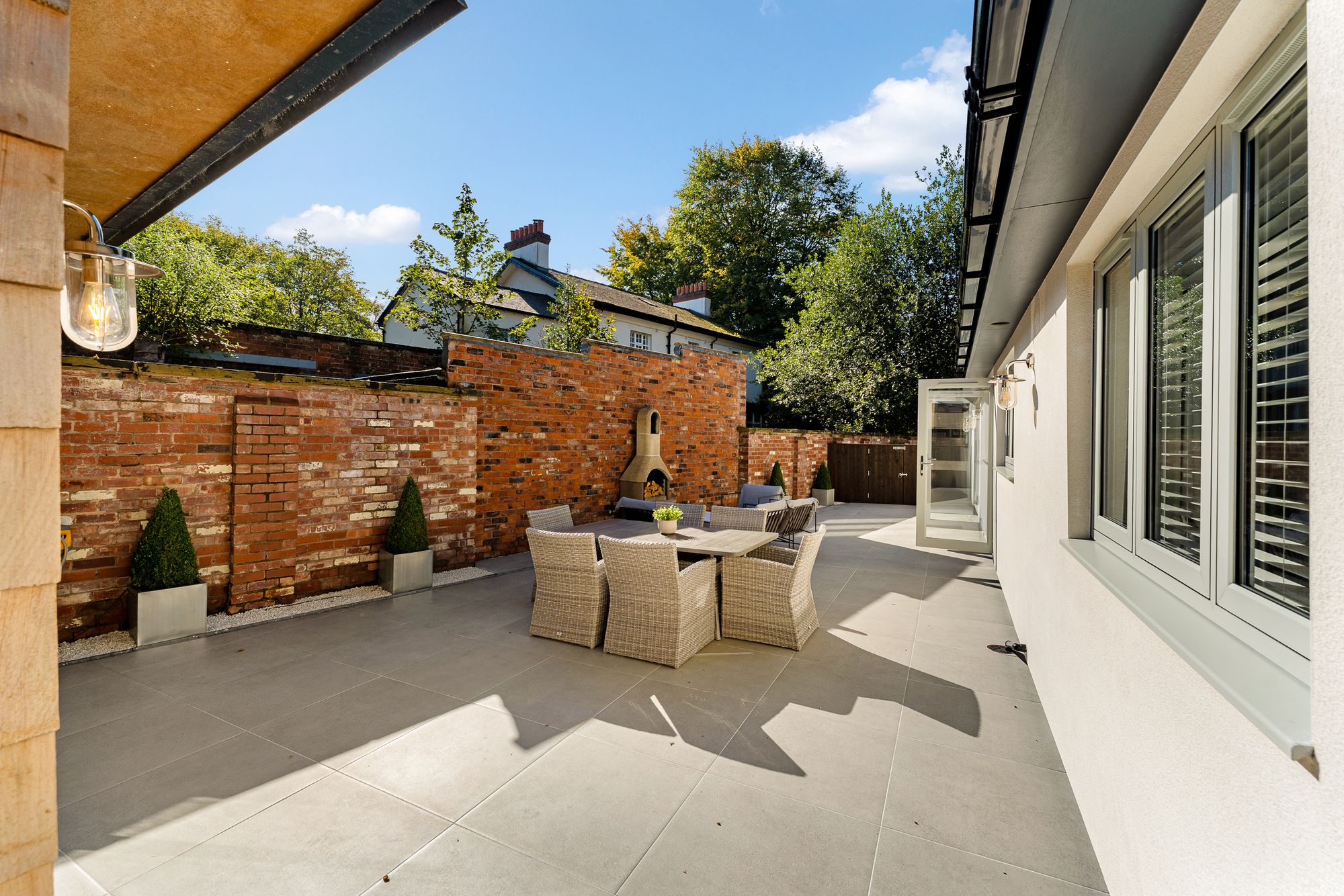 3 bed detached bungalow for sale in Dales Lane, Manchester 3