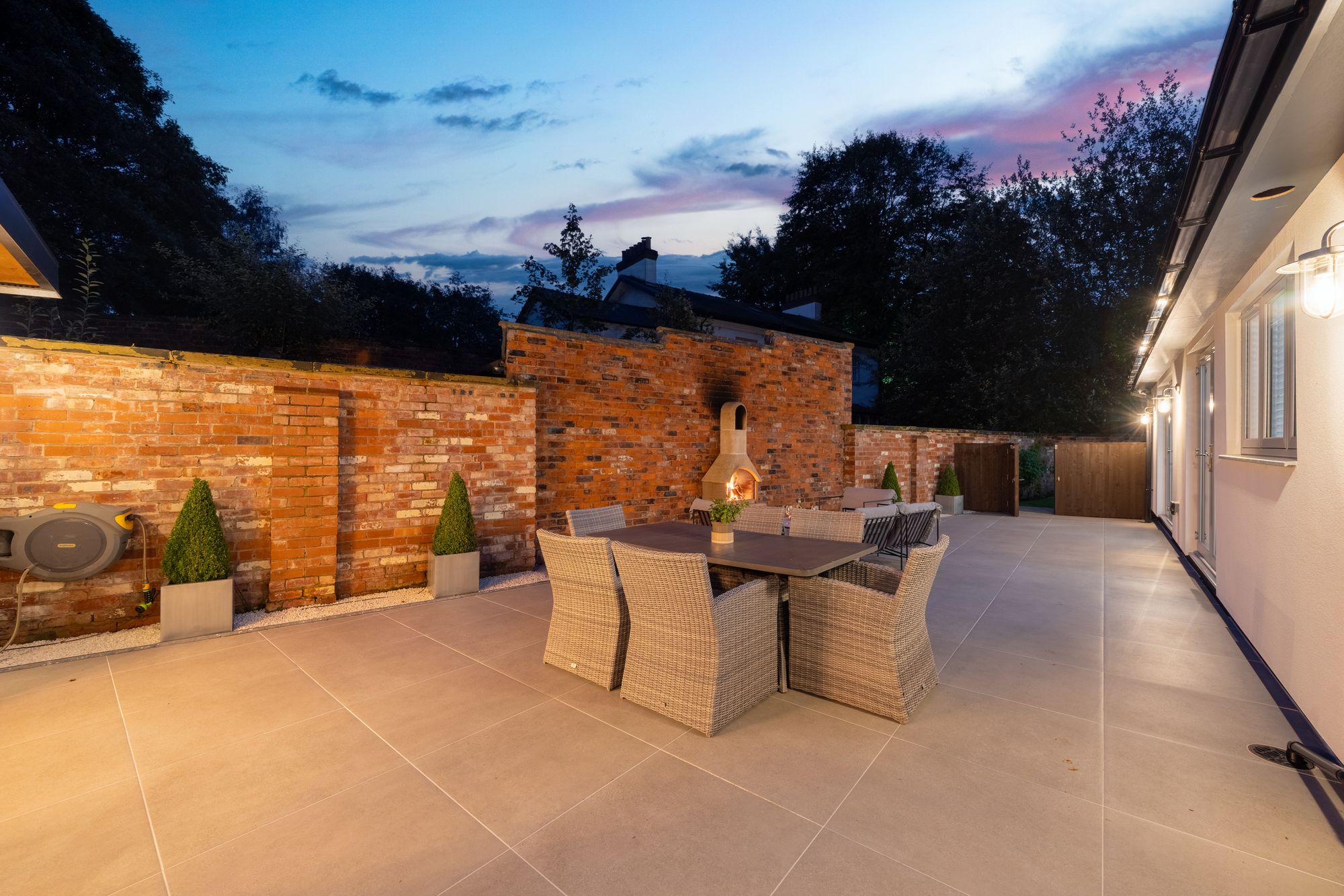 3 bed detached bungalow for sale in Dales Lane, Manchester  - Property Image 62