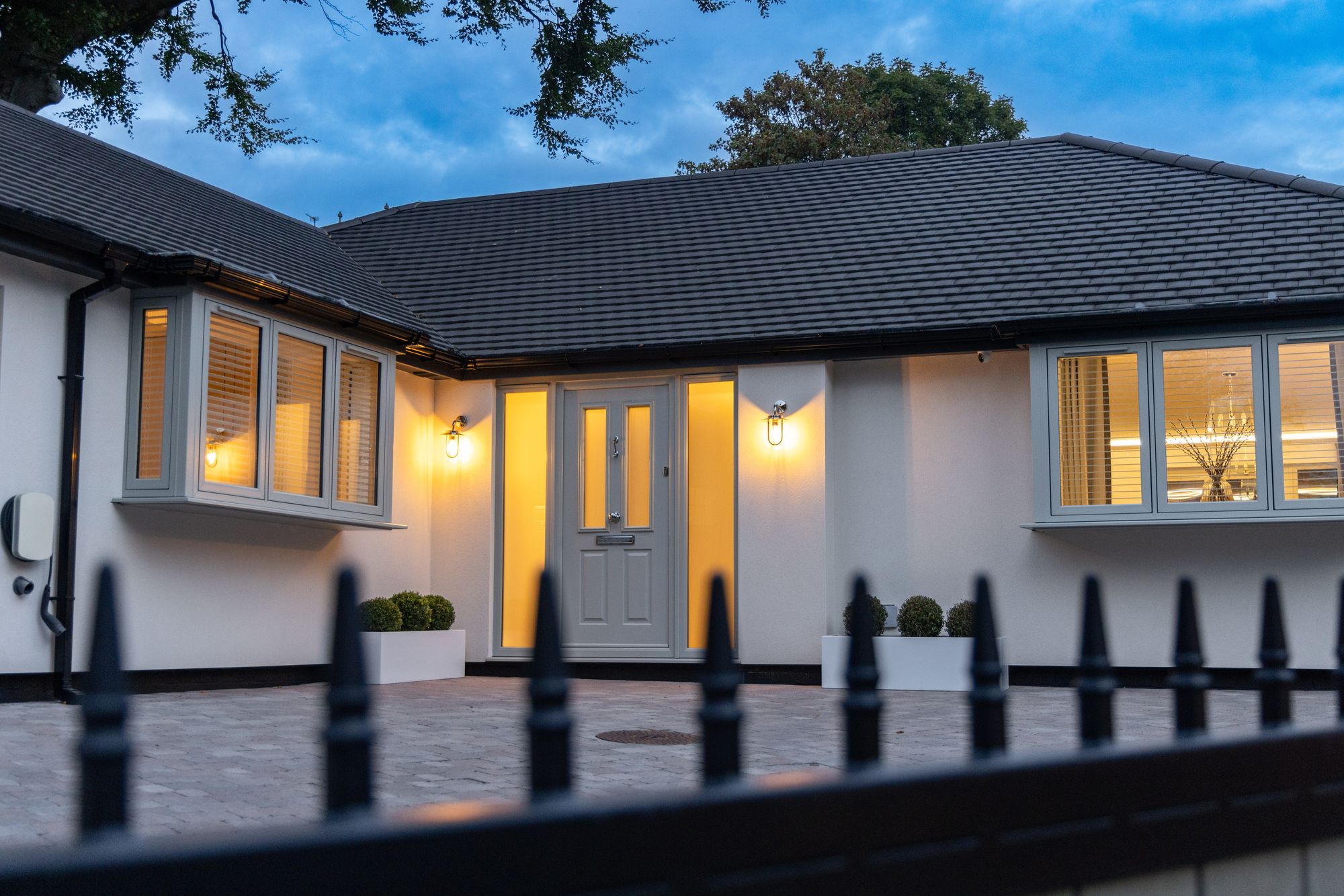 3 bed detached bungalow for sale in Dales Lane, Manchester 58