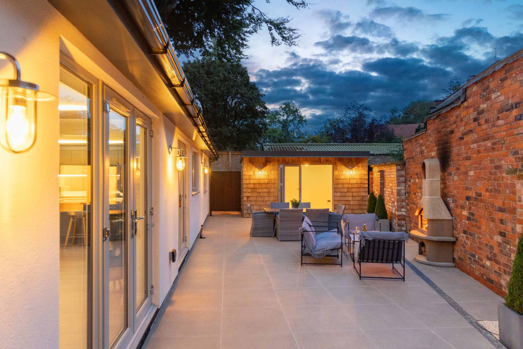 3 bed detached bungalow for sale in Dales Lane, Manchester 60