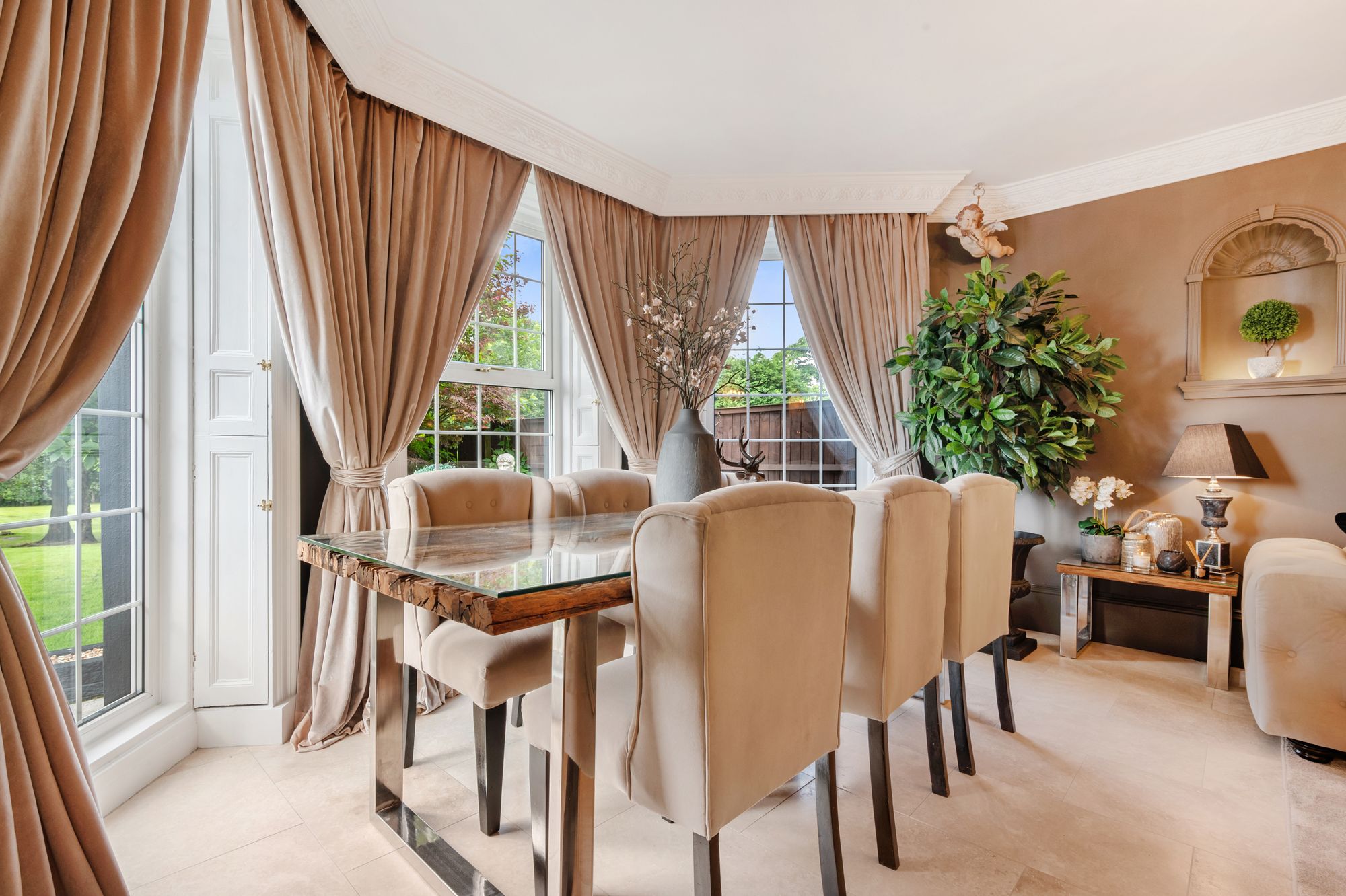 3 bed for sale in Clarkes Hill, Manchester 17