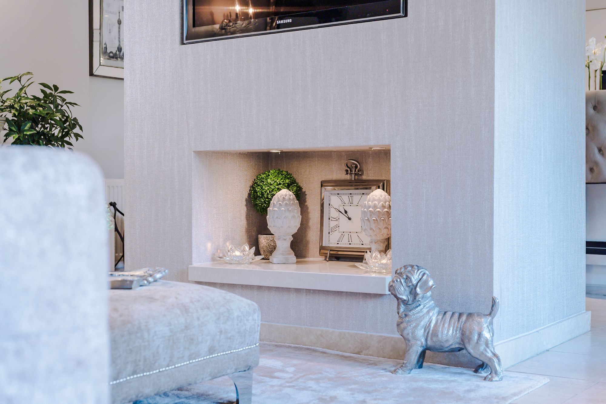 3 bed for sale in Clarkes Hill, Manchester 7