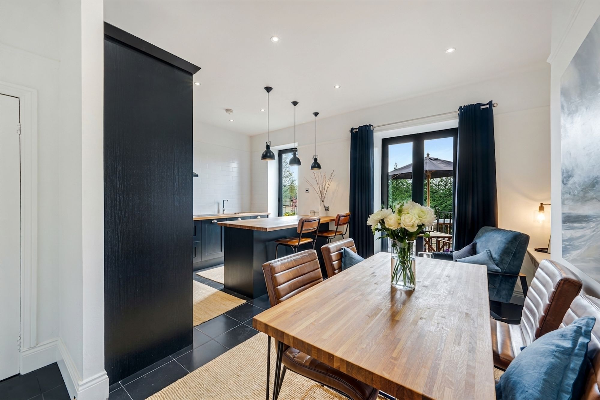 3 bed terraced house for sale in Bolton Road West, Bury  - Property Image 7