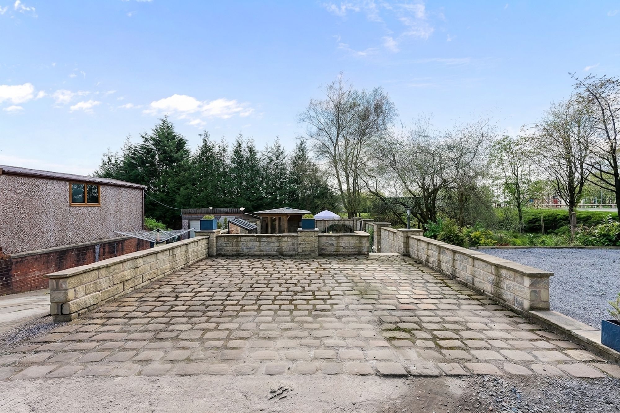 3 bed terraced house for sale in Bolton Road West, Bury  - Property Image 33