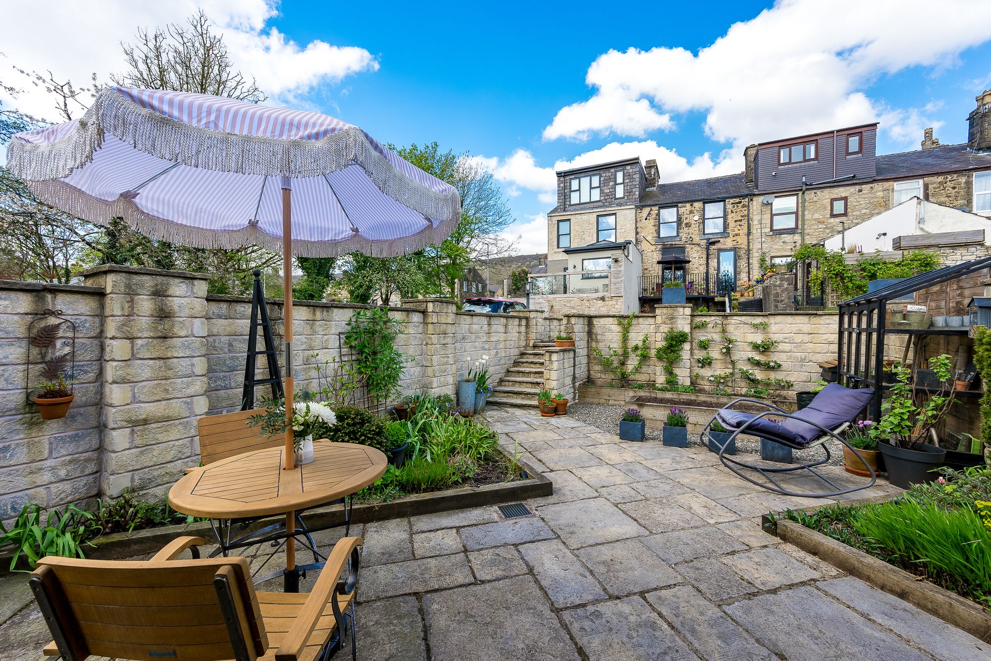 3 bed terraced house for sale in Bolton Road West, Bury 26