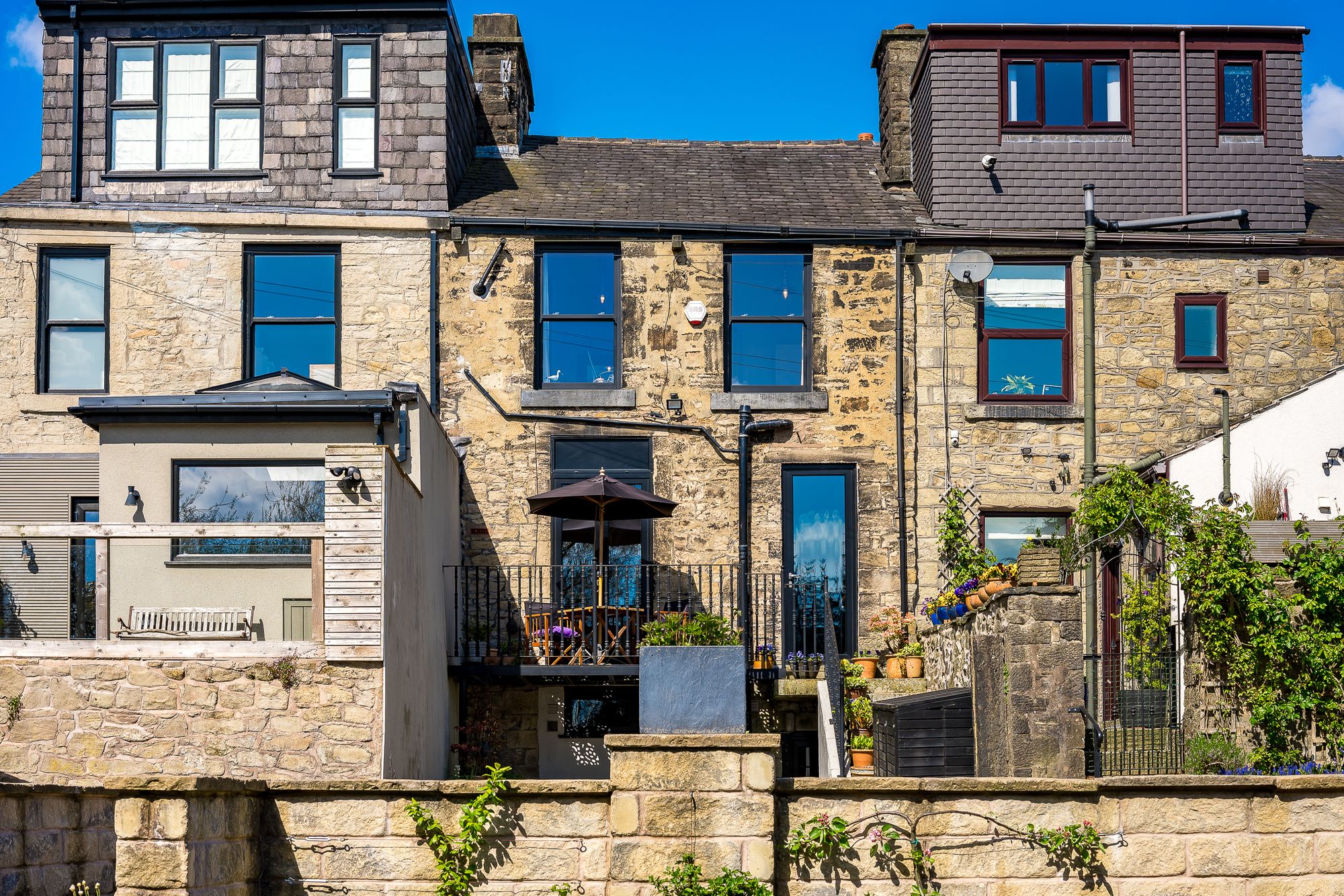 3 bed terraced house for sale in Bolton Road West, Bury  - Property Image 36