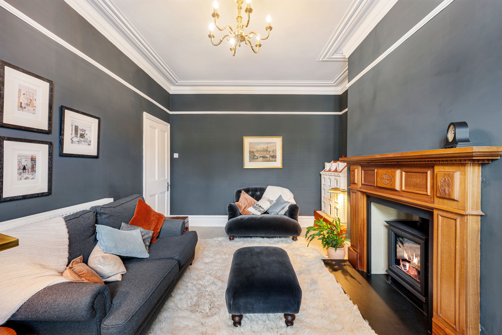 3 bed terraced house for sale in Bolton Road West, Bury  - Property Image 5