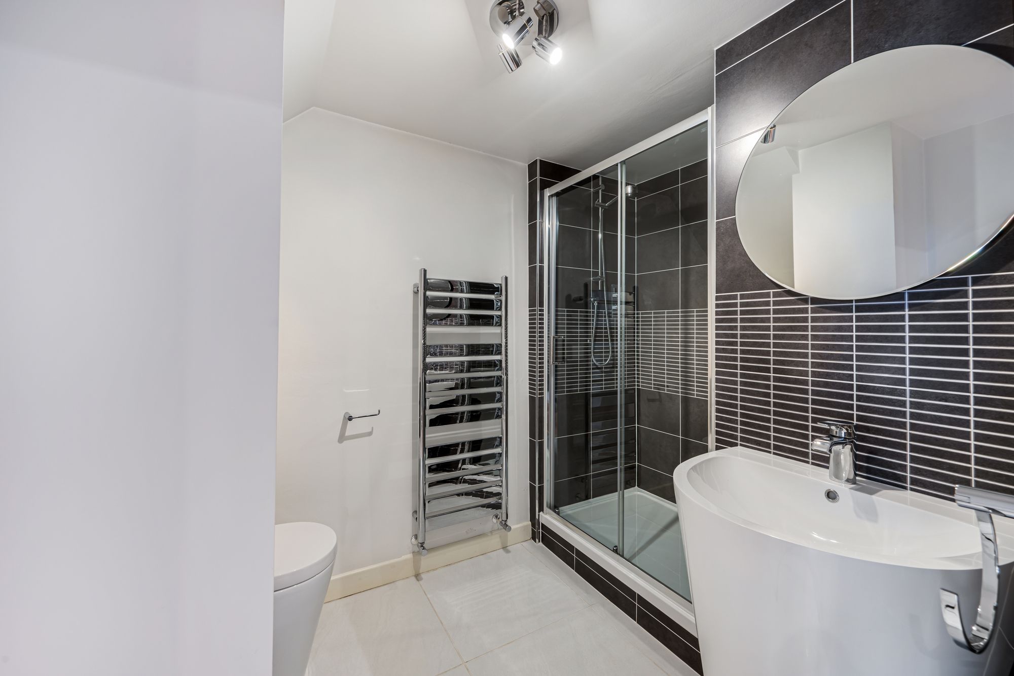 3 bed terraced house for sale in Bolton Road West, Bury 15