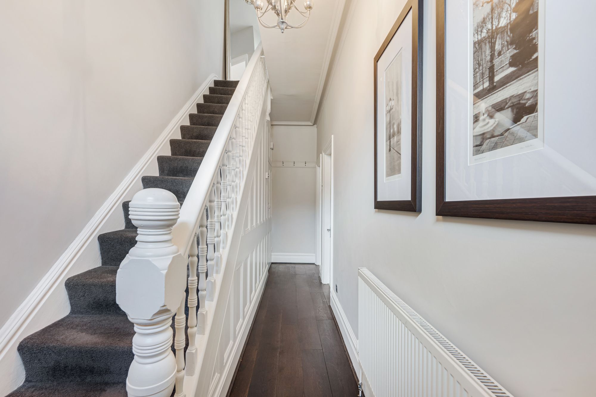 3 bed terraced house for sale in Bolton Road West, Bury  - Property Image 17