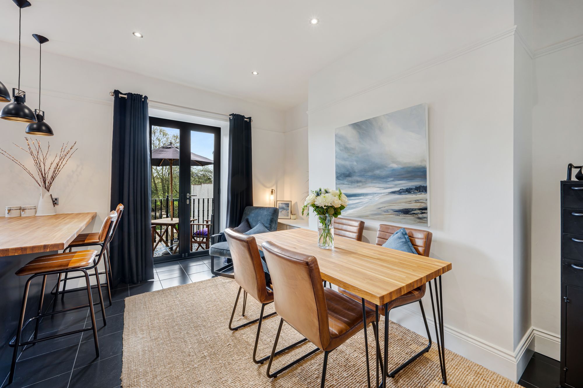 3 bed terraced house for sale in Bolton Road West, Bury 11