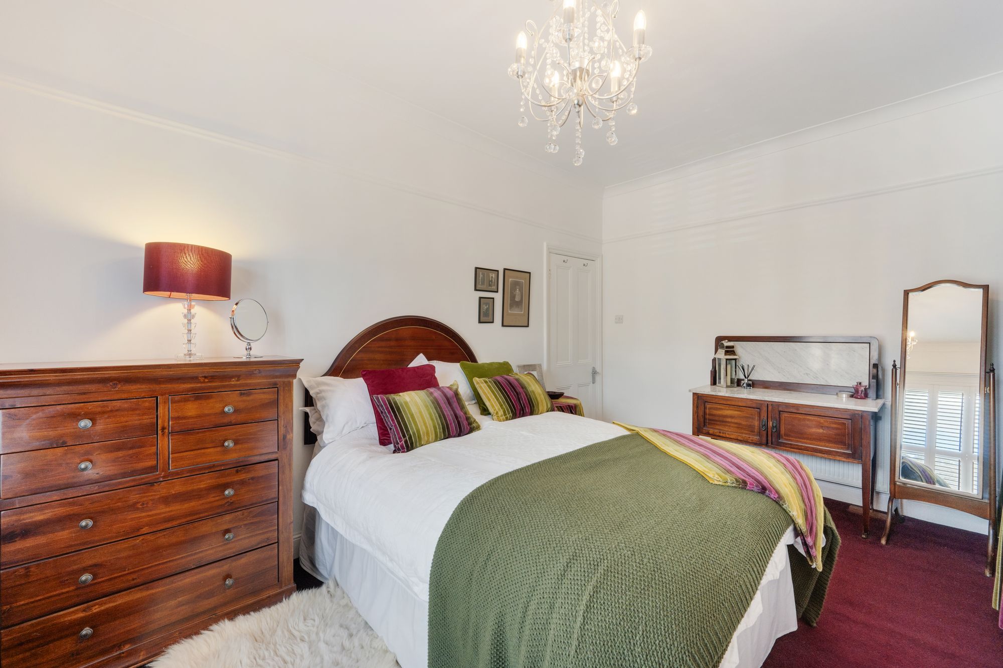 3 bed terraced house for sale in Bolton Road West, Bury 18
