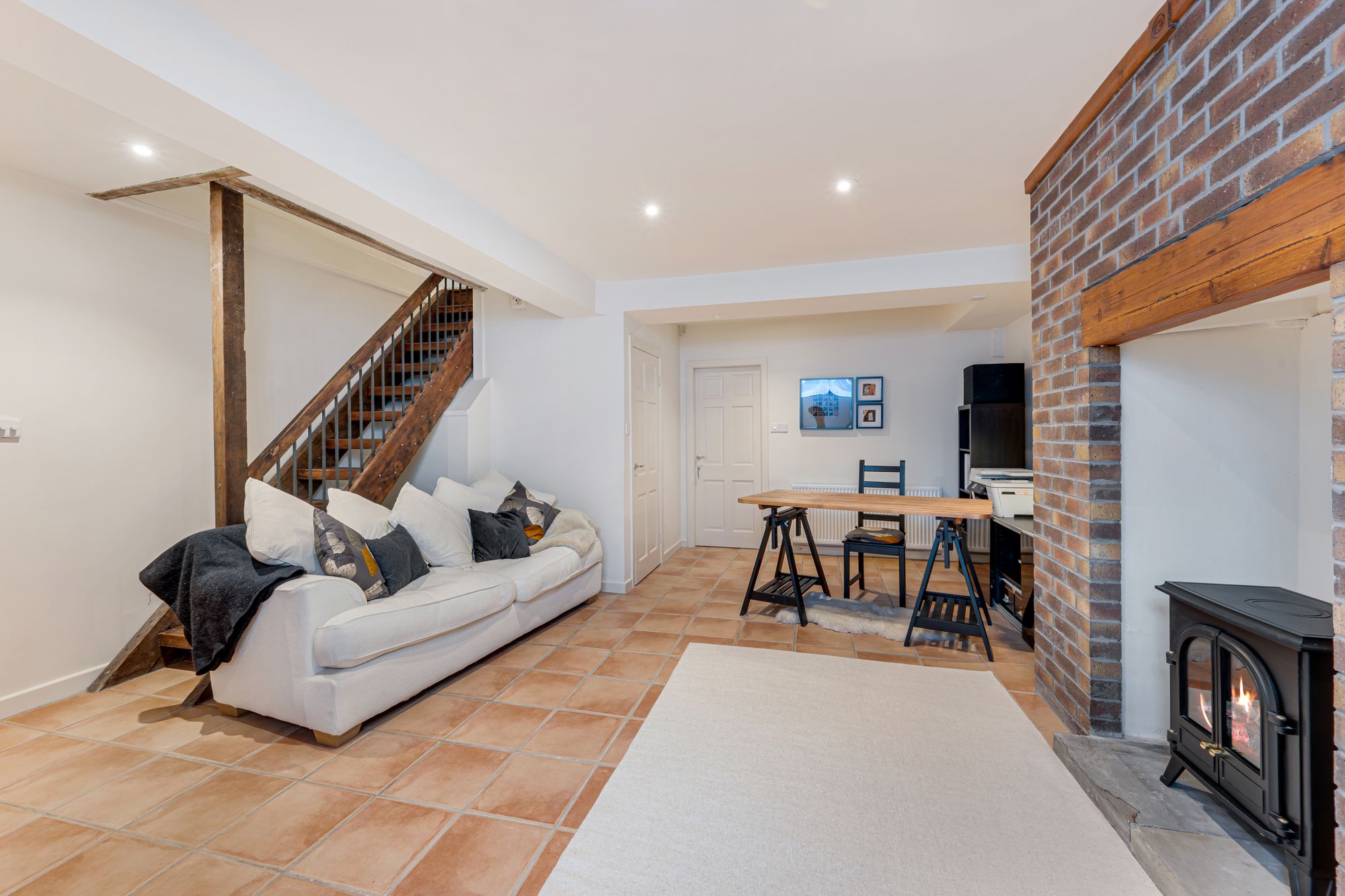 3 bed terraced house for sale in Bolton Road West, Bury 12