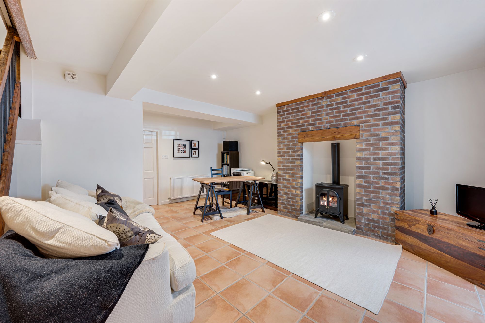 3 bed terraced house for sale in Bolton Road West, Bury 13