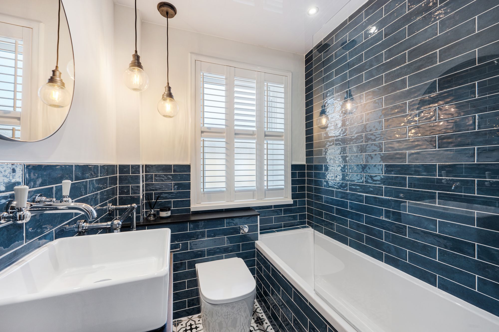 3 bed terraced house for sale in Bolton Road West, Bury 21