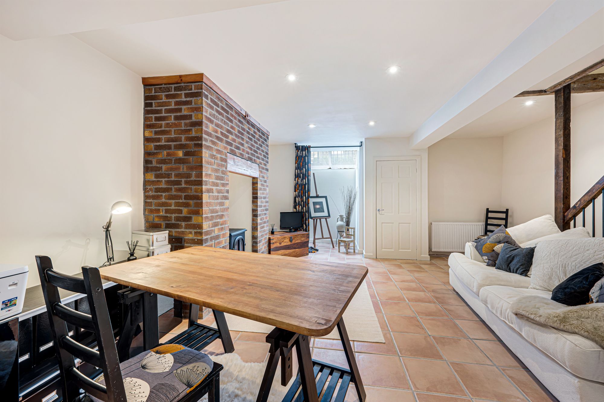3 bed terraced house for sale in Bolton Road West, Bury  - Property Image 15