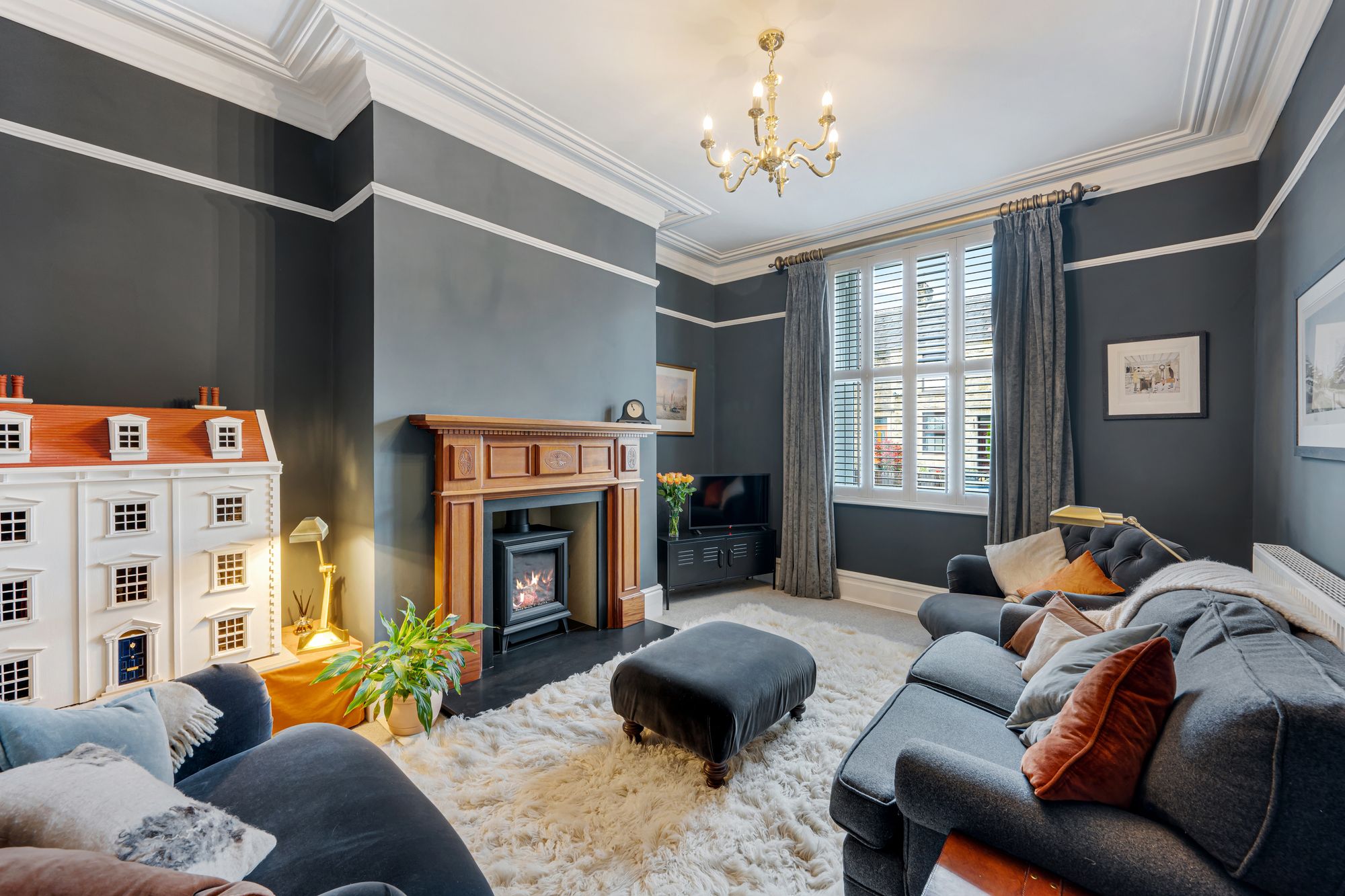 3 bed terraced house for sale in Bolton Road West, Bury  - Property Image 3