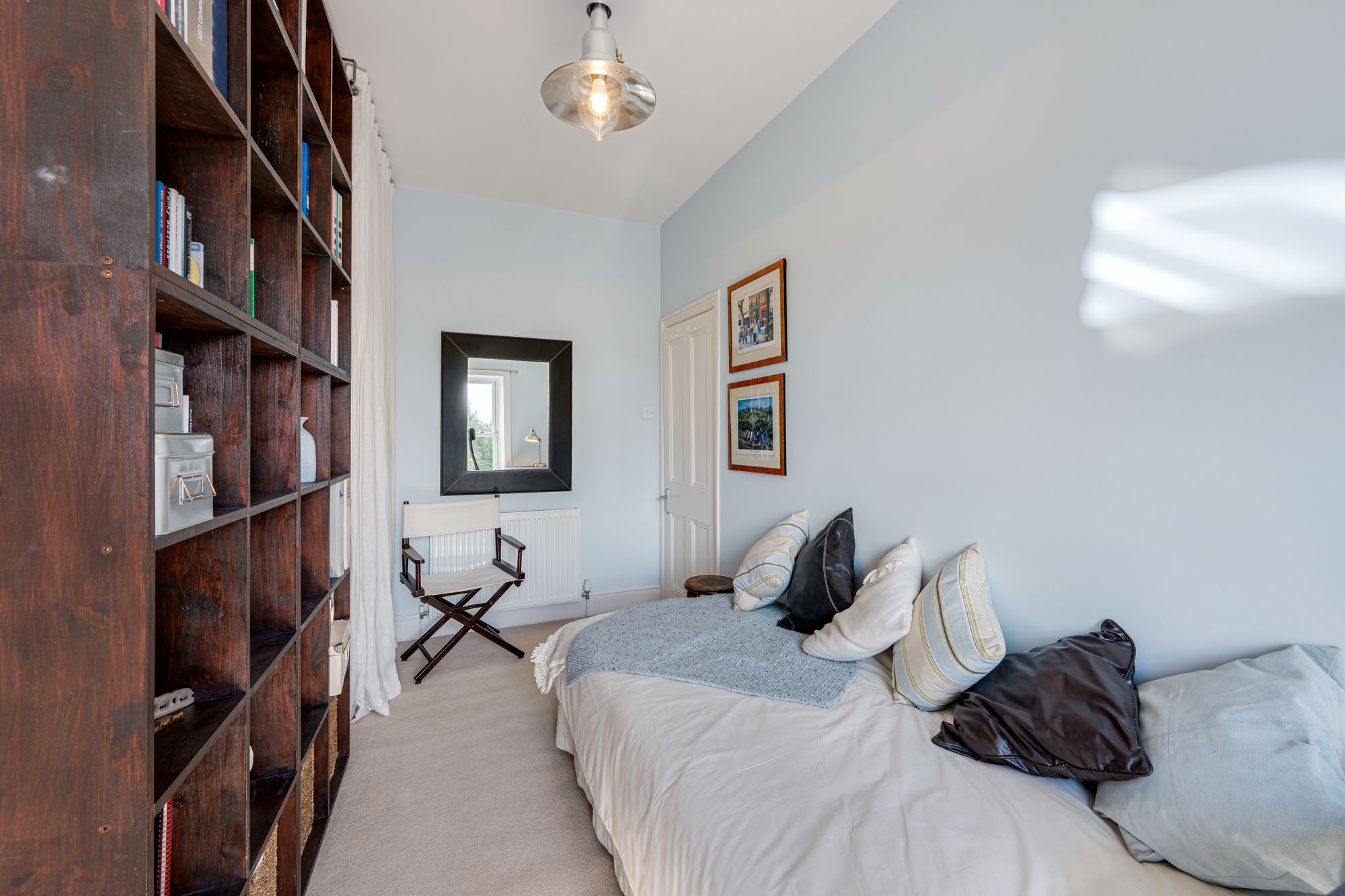 3 bed terraced house for sale in Bolton Road West, Bury  - Property Image 26