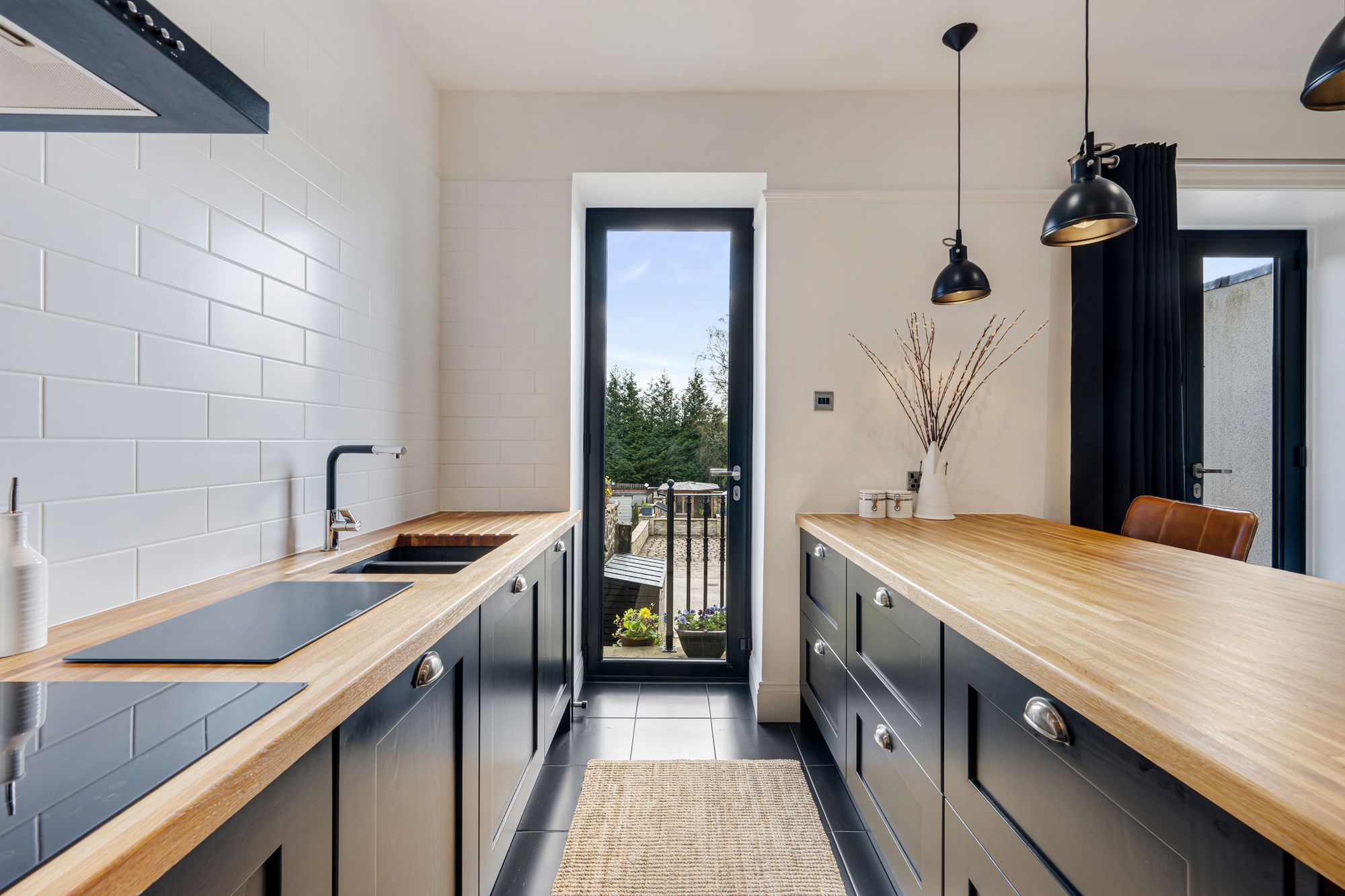3 bed terraced house for sale in Bolton Road West, Bury  - Property Image 11