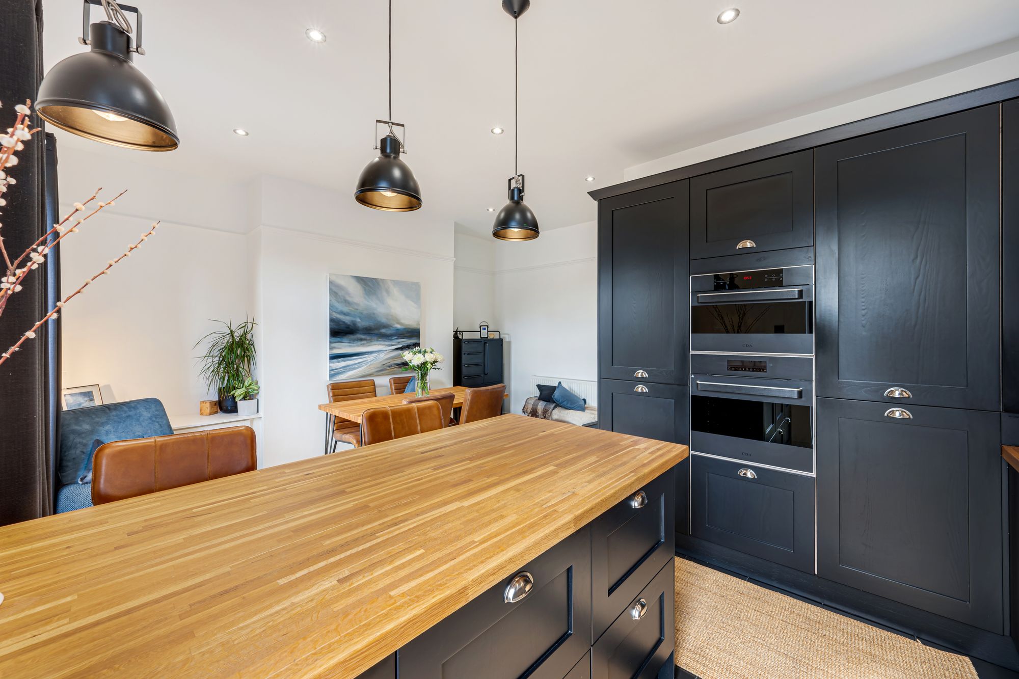 3 bed terraced house for sale in Bolton Road West, Bury 7