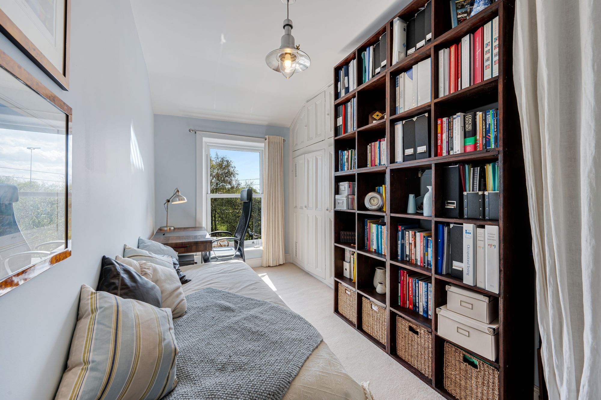 3 bed terraced house for sale in Bolton Road West, Bury 24