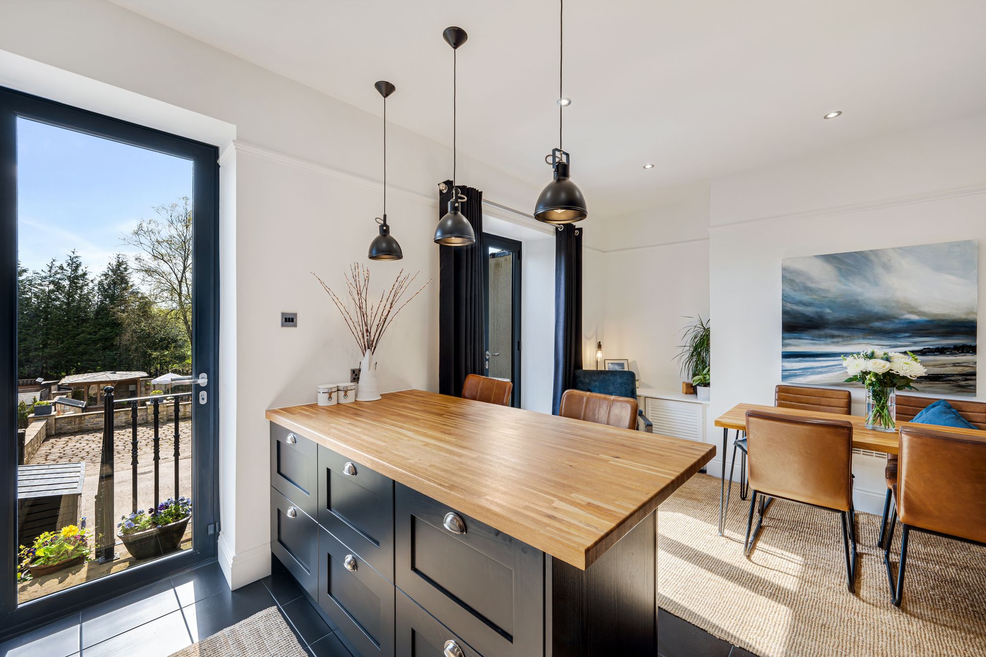 3 bed terraced house for sale in Bolton Road West, Bury 9