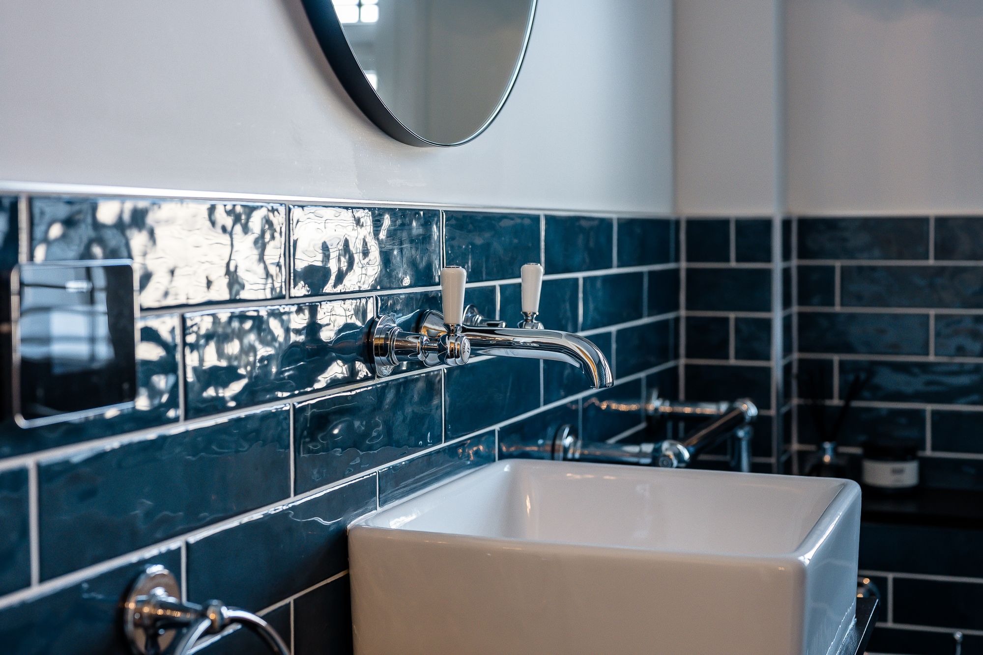 3 bed terraced house for sale in Bolton Road West, Bury 22