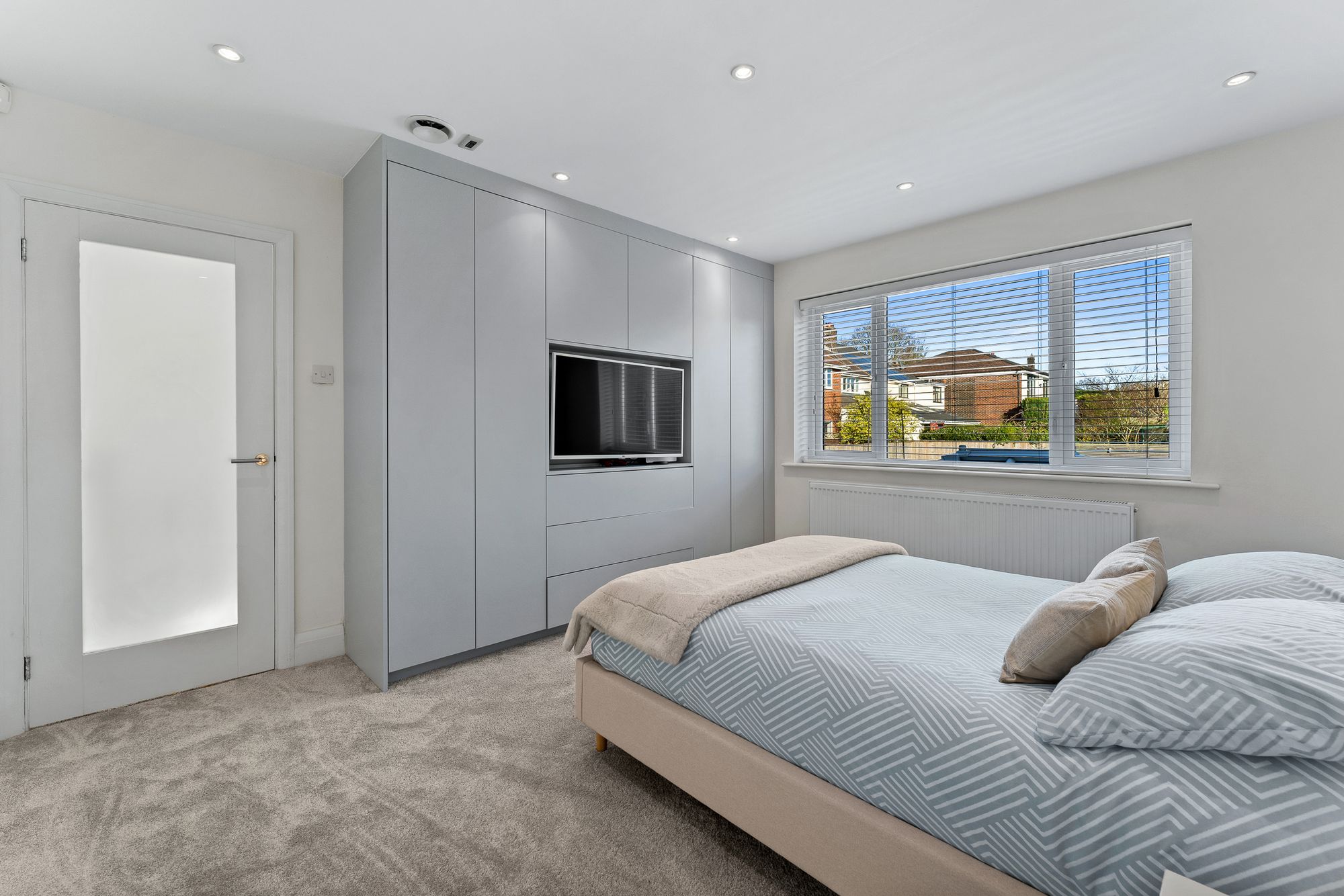 4 bed detached house for sale in Old Hall Road, Manchester  - Property Image 33