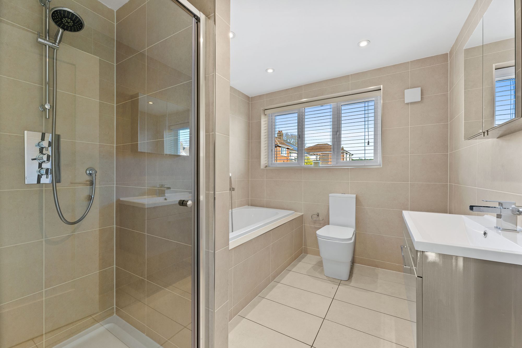 4 bed detached house for sale in Old Hall Road, Manchester 35