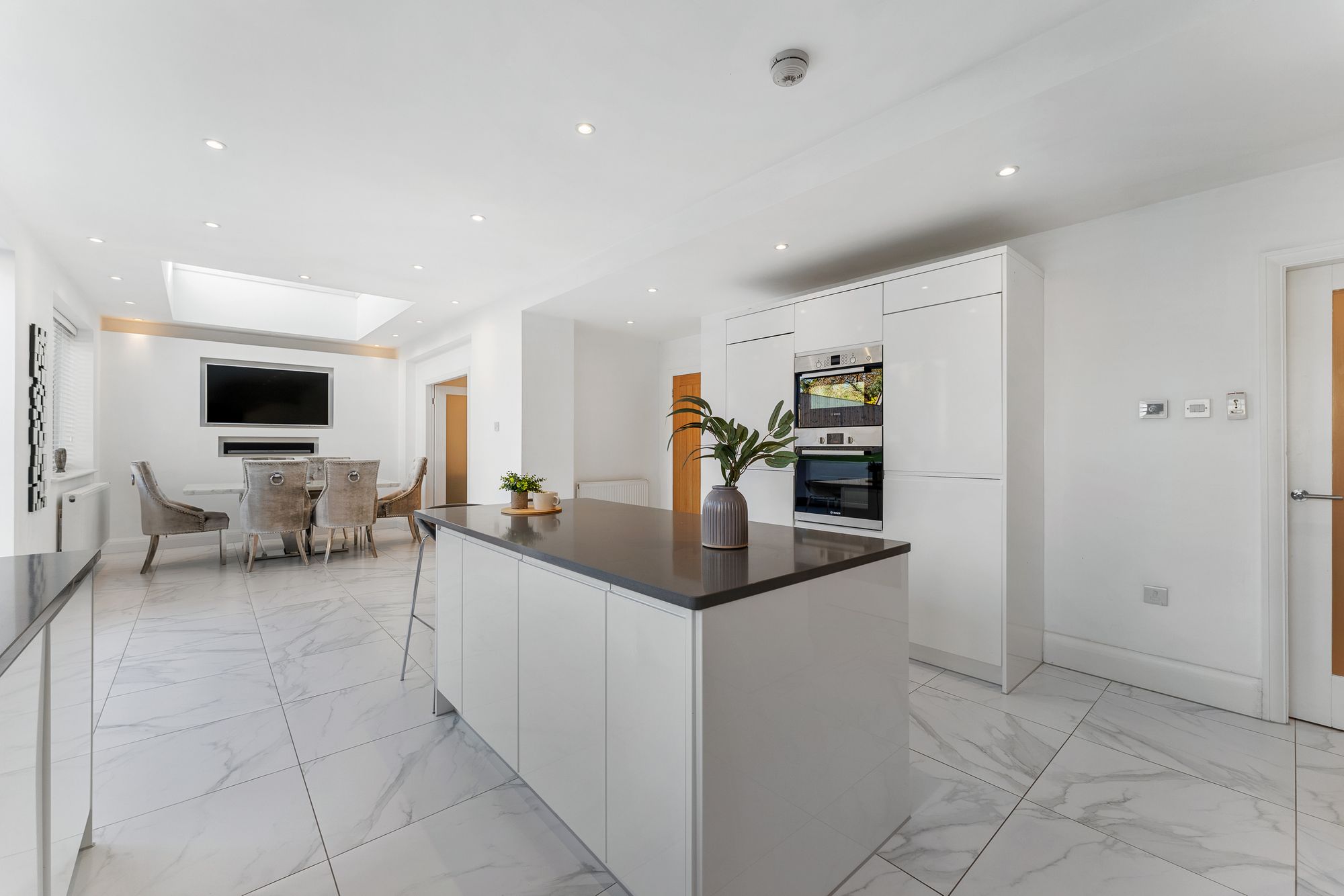 4 bed detached house for sale in Old Hall Road, Manchester 8