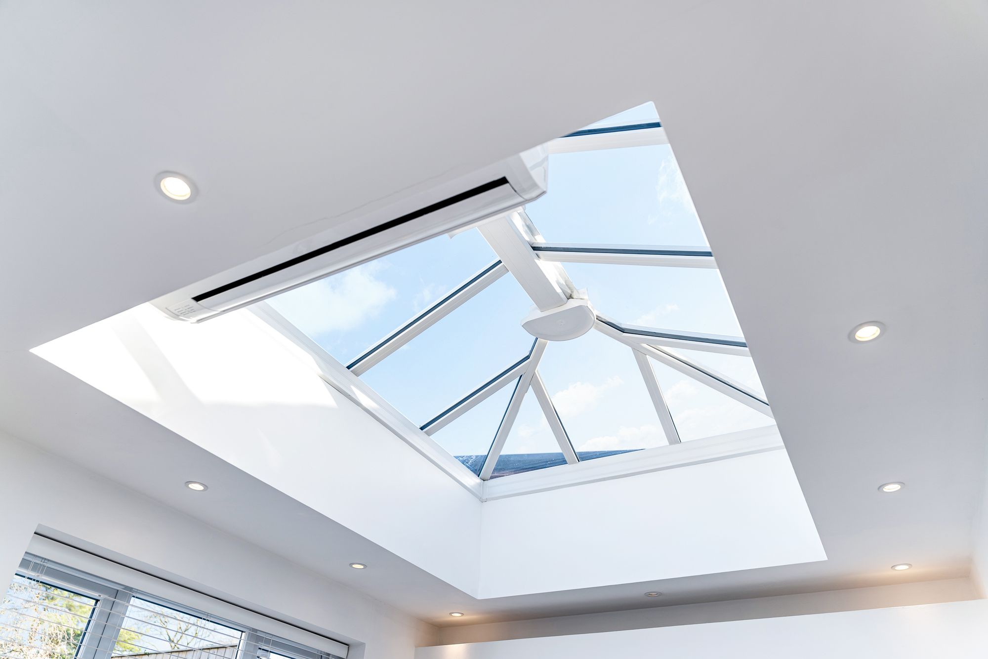 4 bed detached house for sale in Old Hall Road, Manchester 15