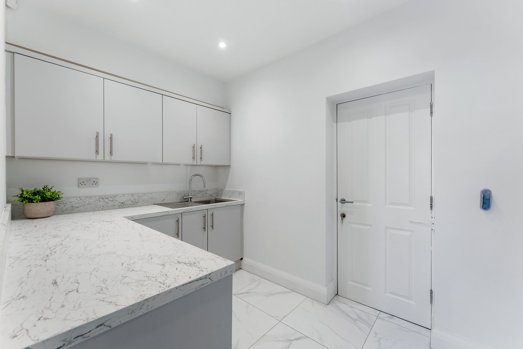 4 bed detached house for sale in Old Hall Road, Manchester 23