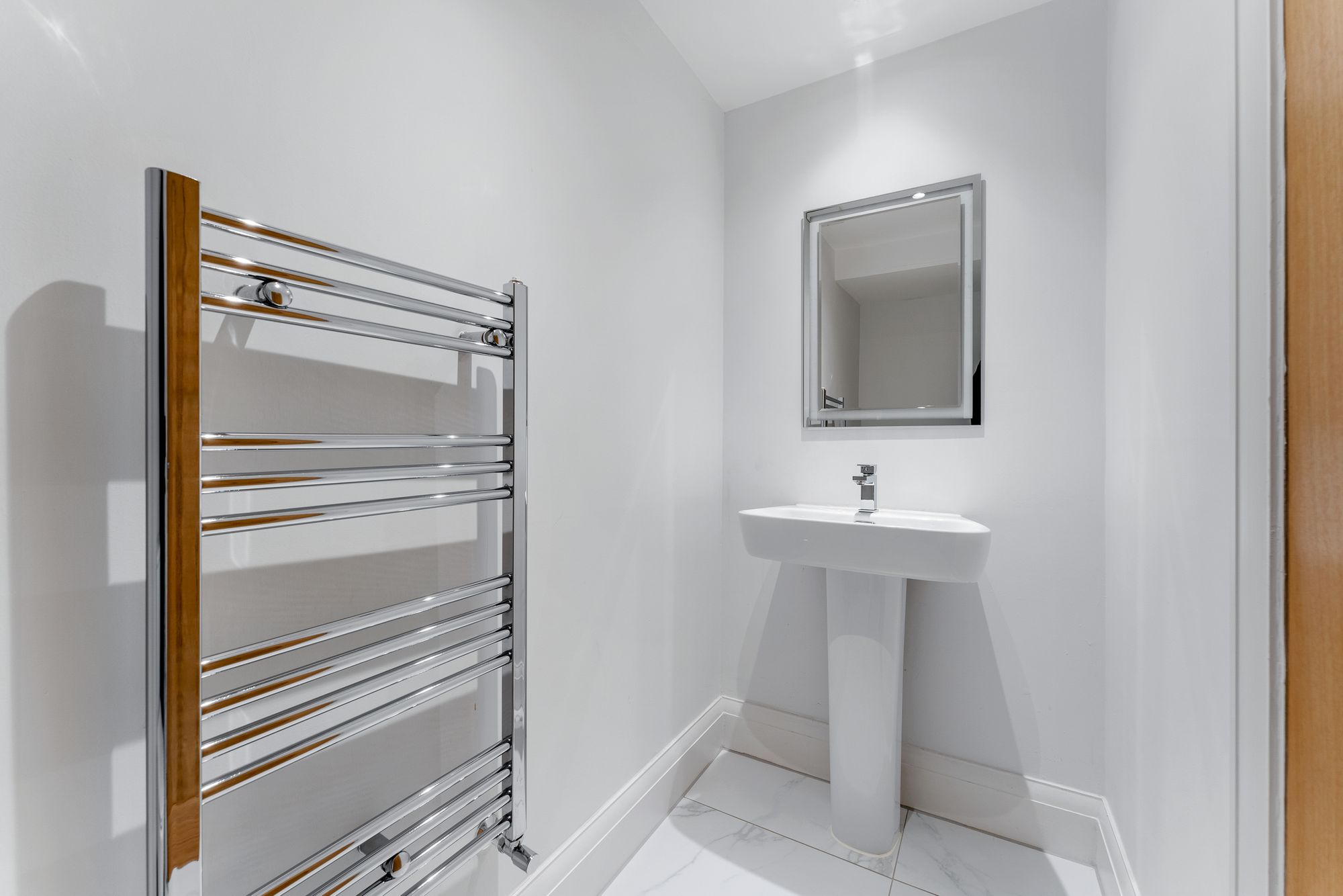 4 bed detached house for sale in Old Hall Road, Manchester 24