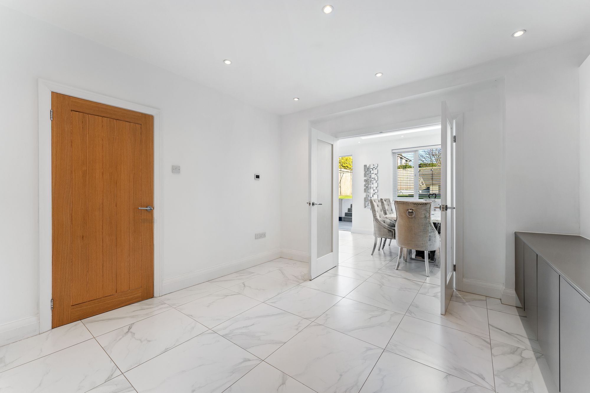 4 bed detached house for sale in Old Hall Road, Manchester  - Property Image 18
