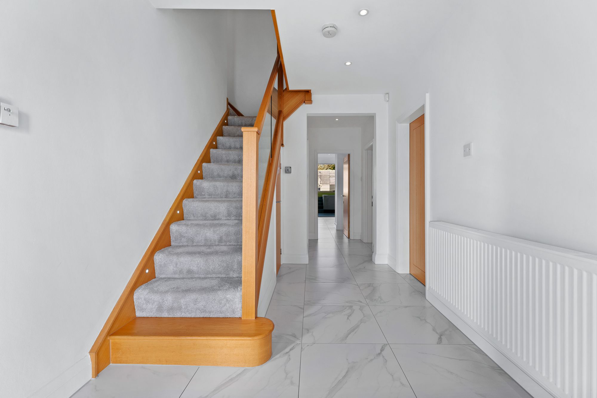4 bed detached house for sale in Old Hall Road, Manchester  - Property Image 26