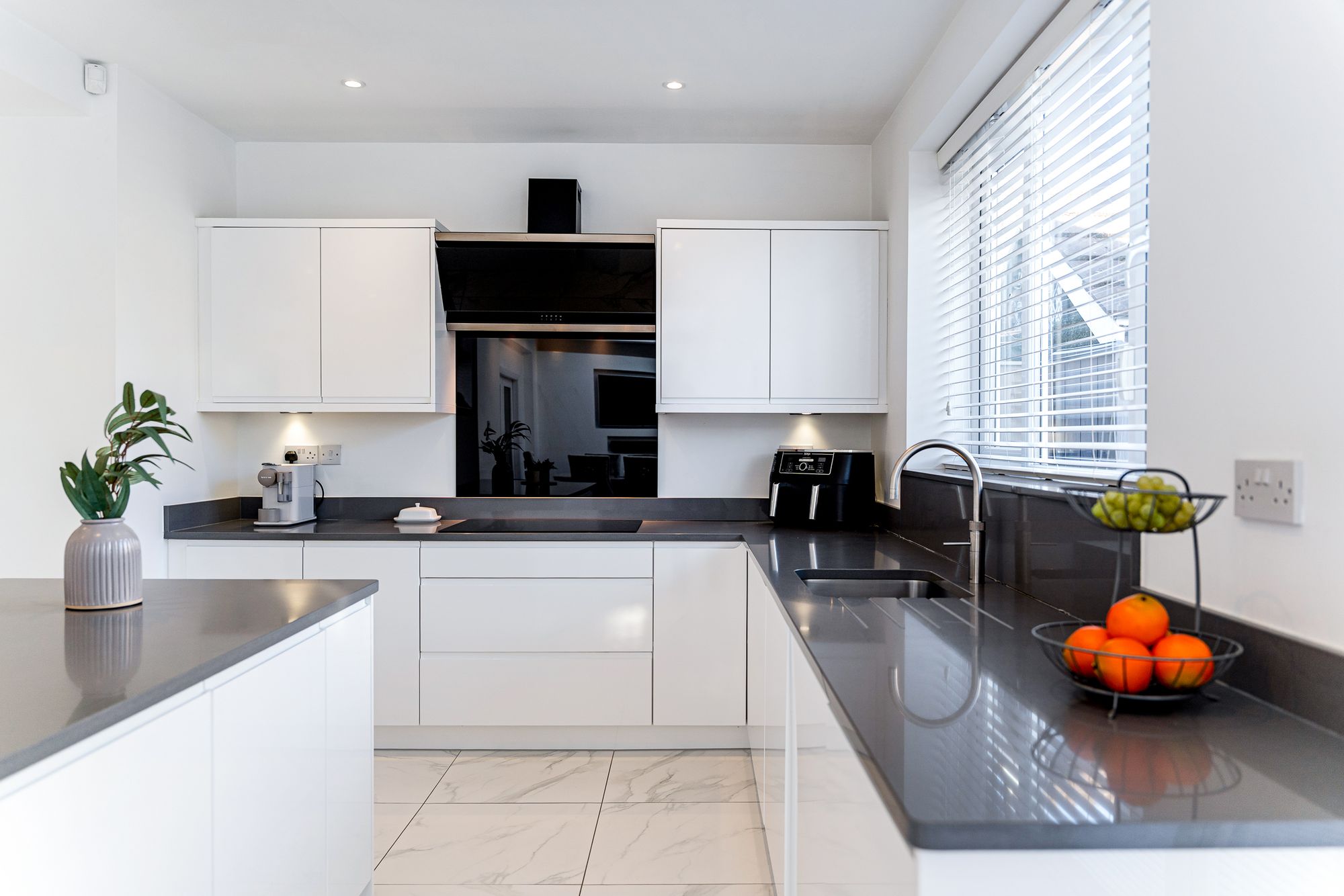 4 bed detached house for sale in Old Hall Road, Manchester 7