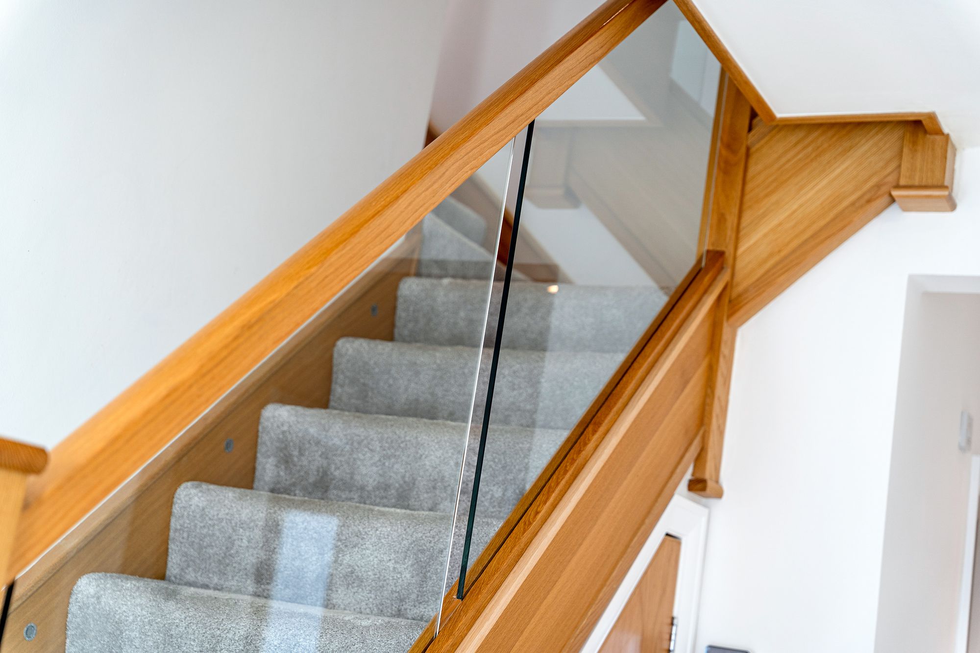 4 bed detached house for sale in Old Hall Road, Manchester  - Property Image 27