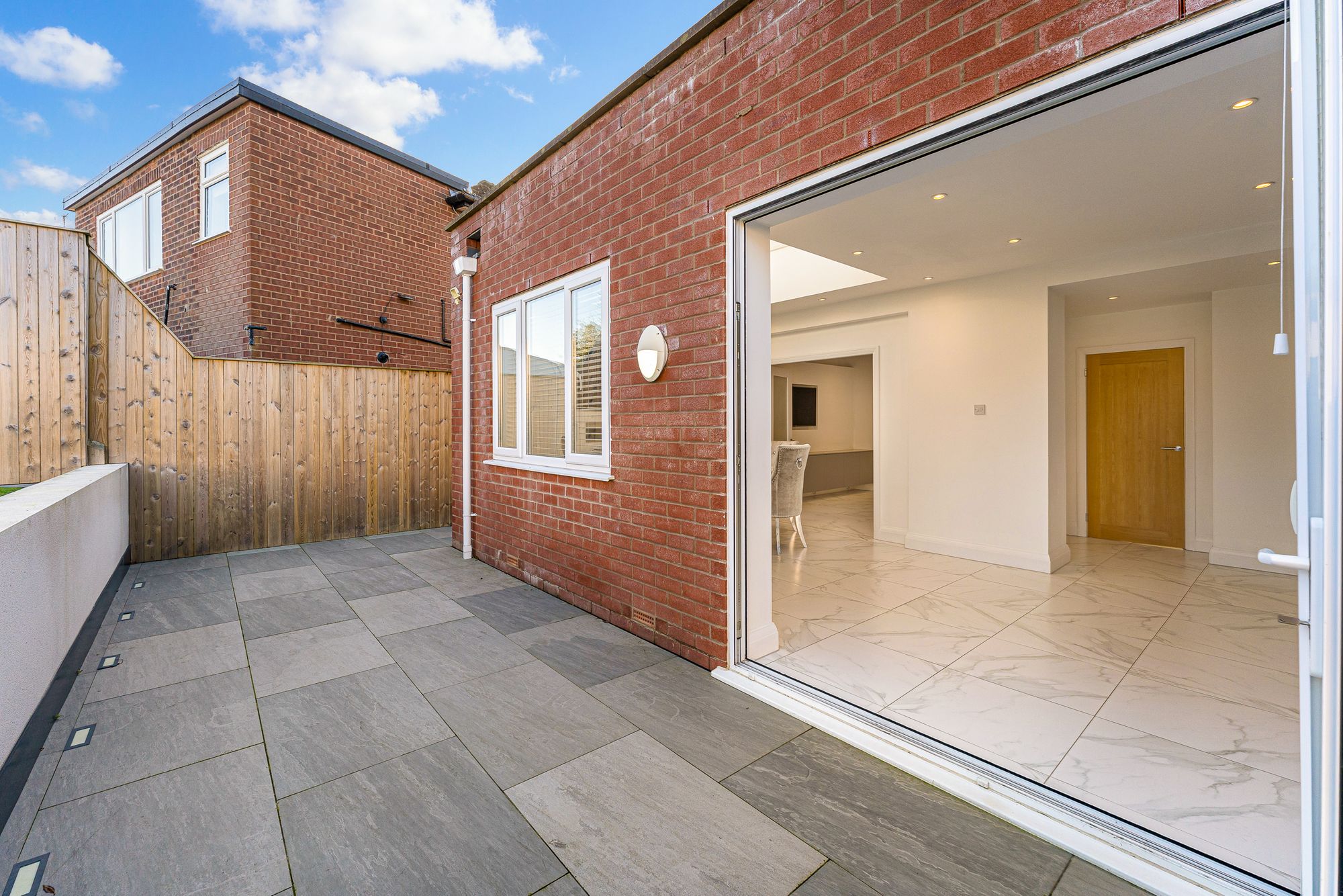 4 bed detached house for sale in Old Hall Road, Manchester  - Property Image 47