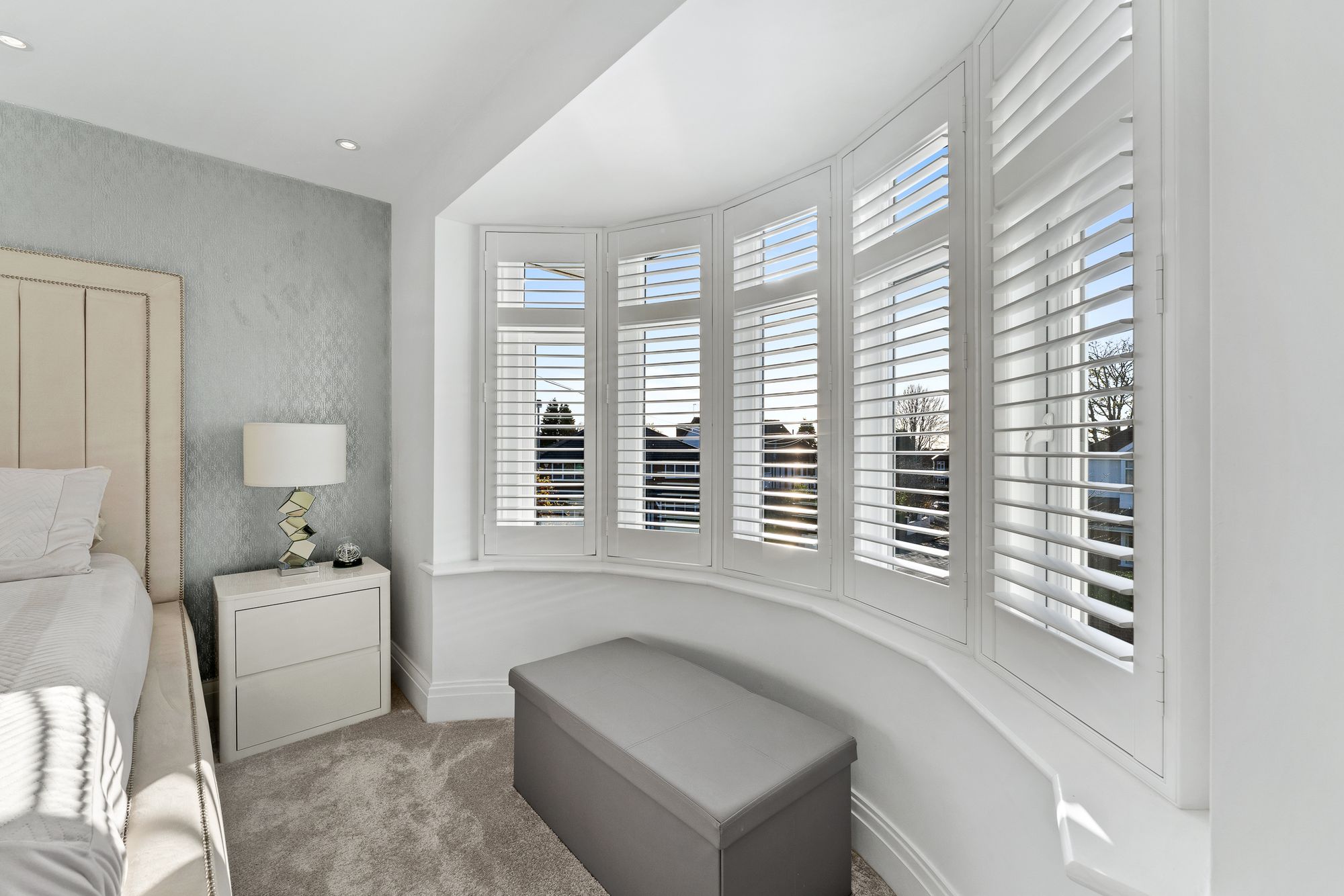 4 bed detached house for sale in Old Hall Road, Manchester  - Property Image 29