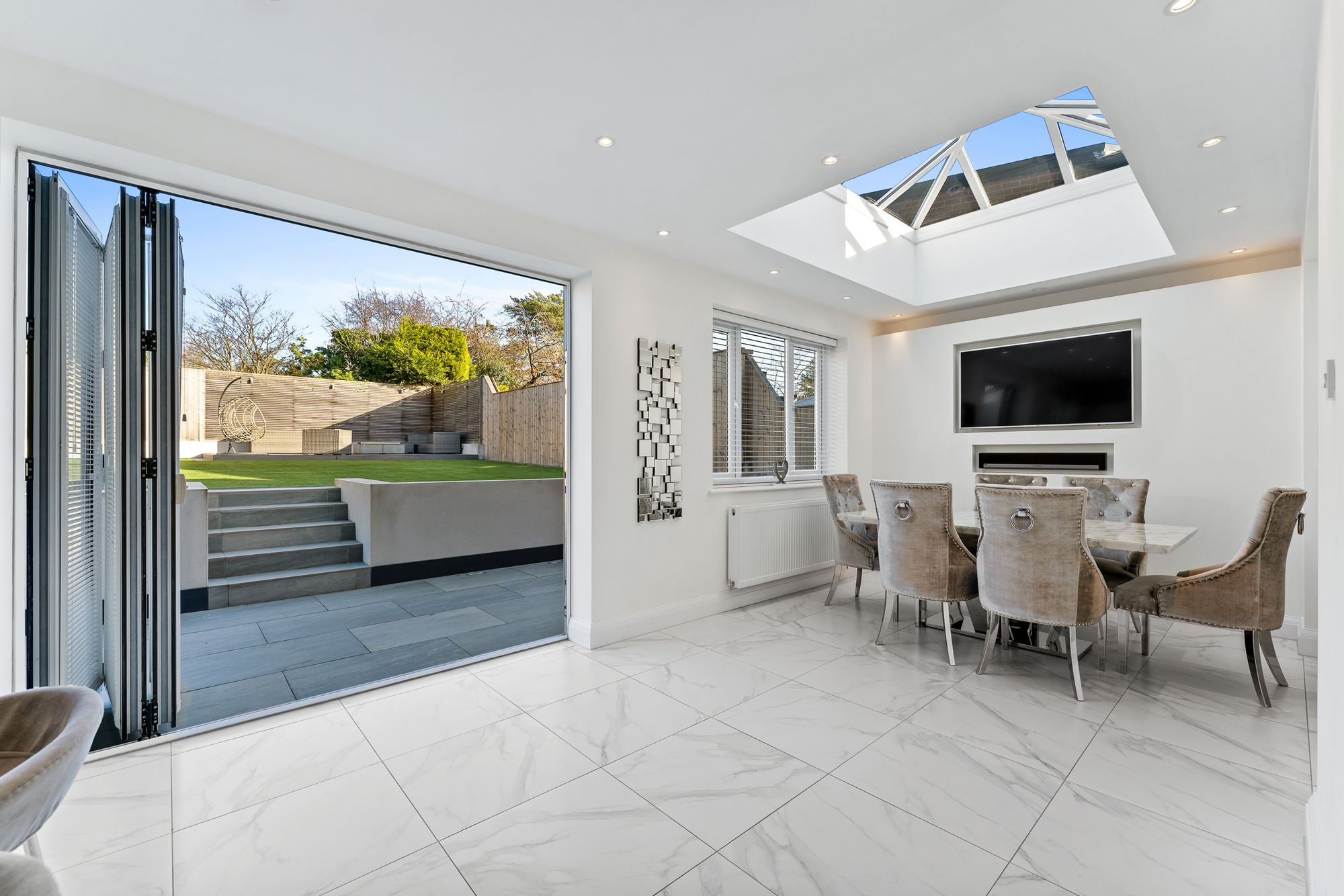 4 bed detached house for sale in Old Hall Road, Manchester  - Property Image 12