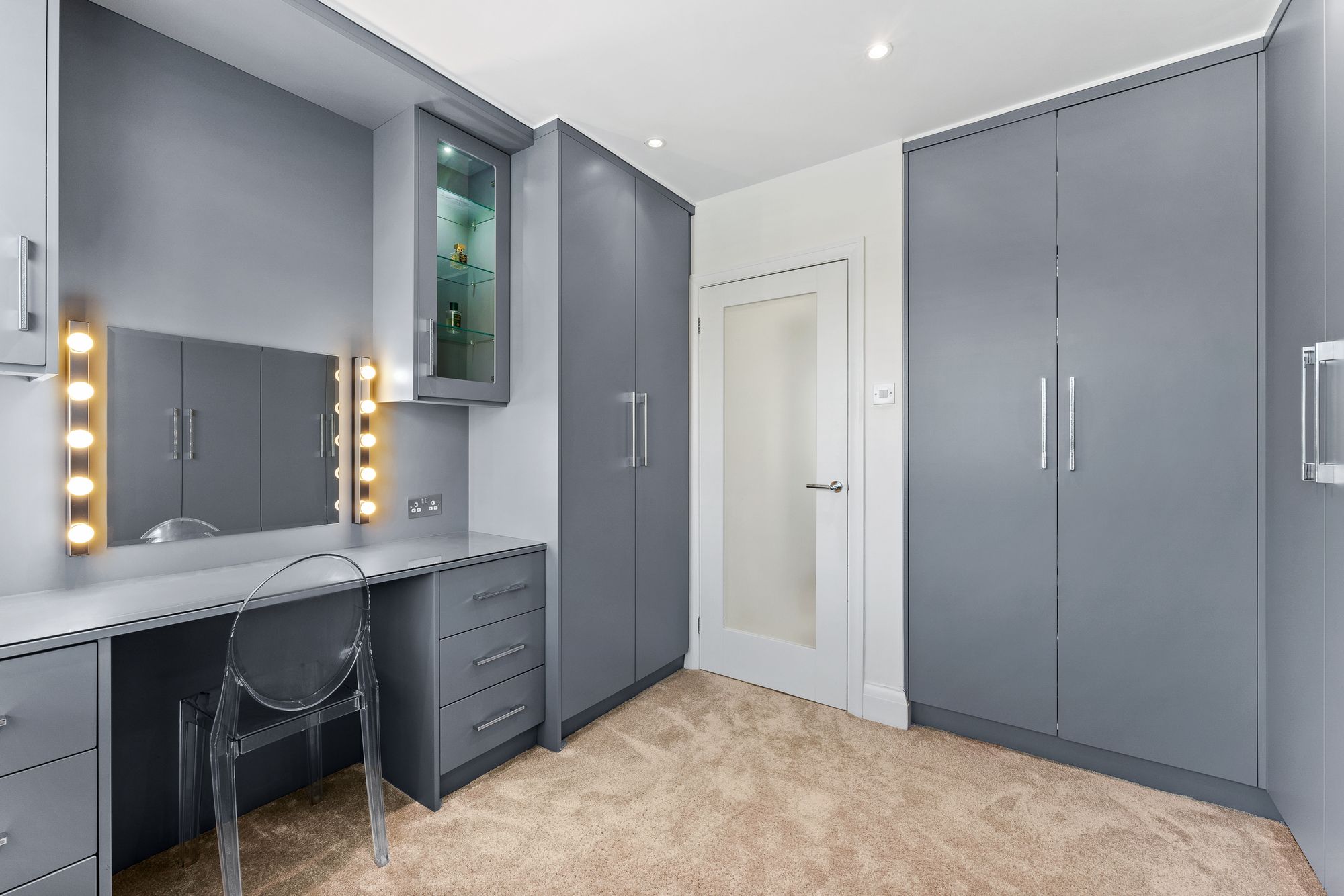 4 bed detached house for sale in Old Hall Road, Manchester  - Property Image 43