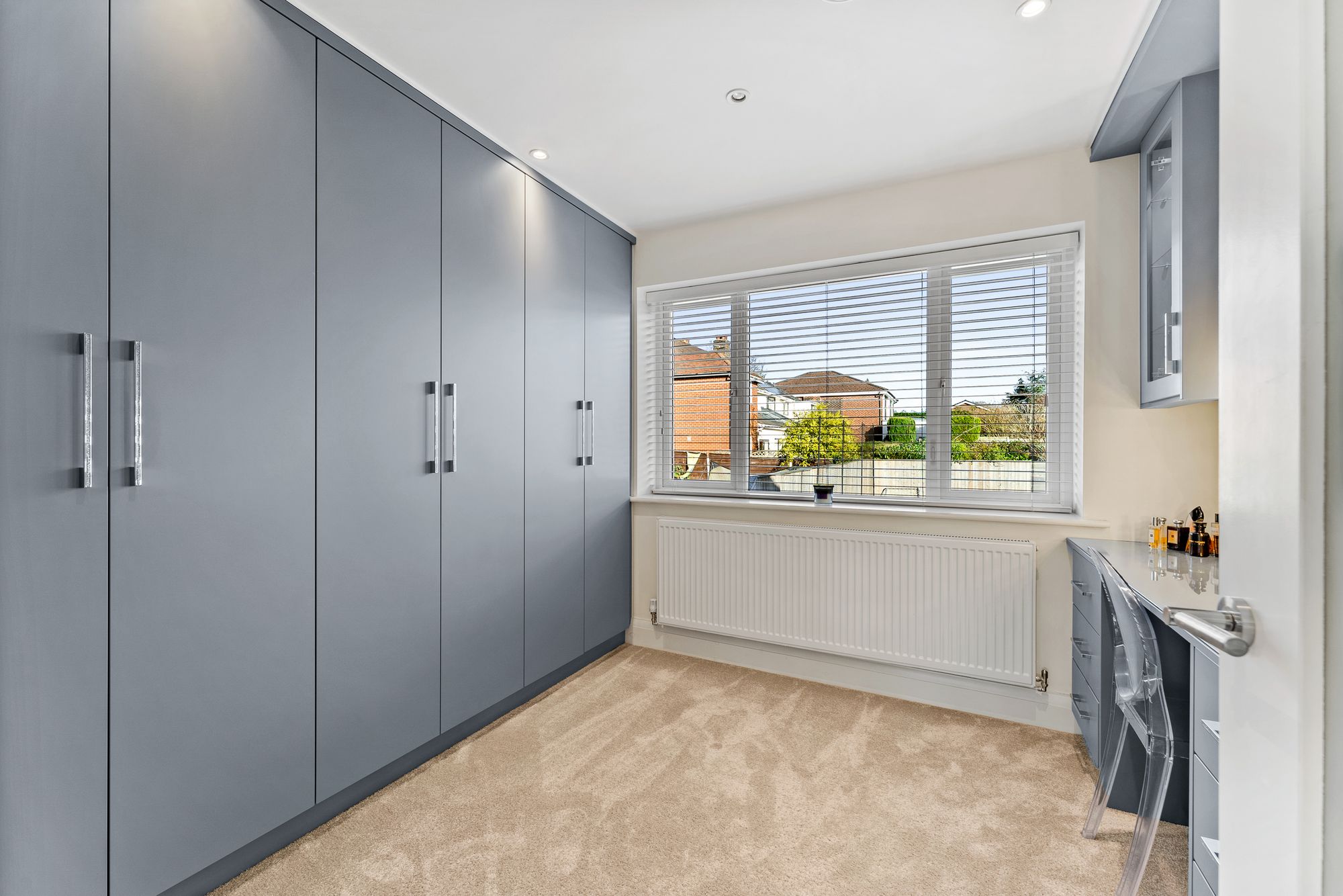 4 bed detached house for sale in Old Hall Road, Manchester  - Property Image 42