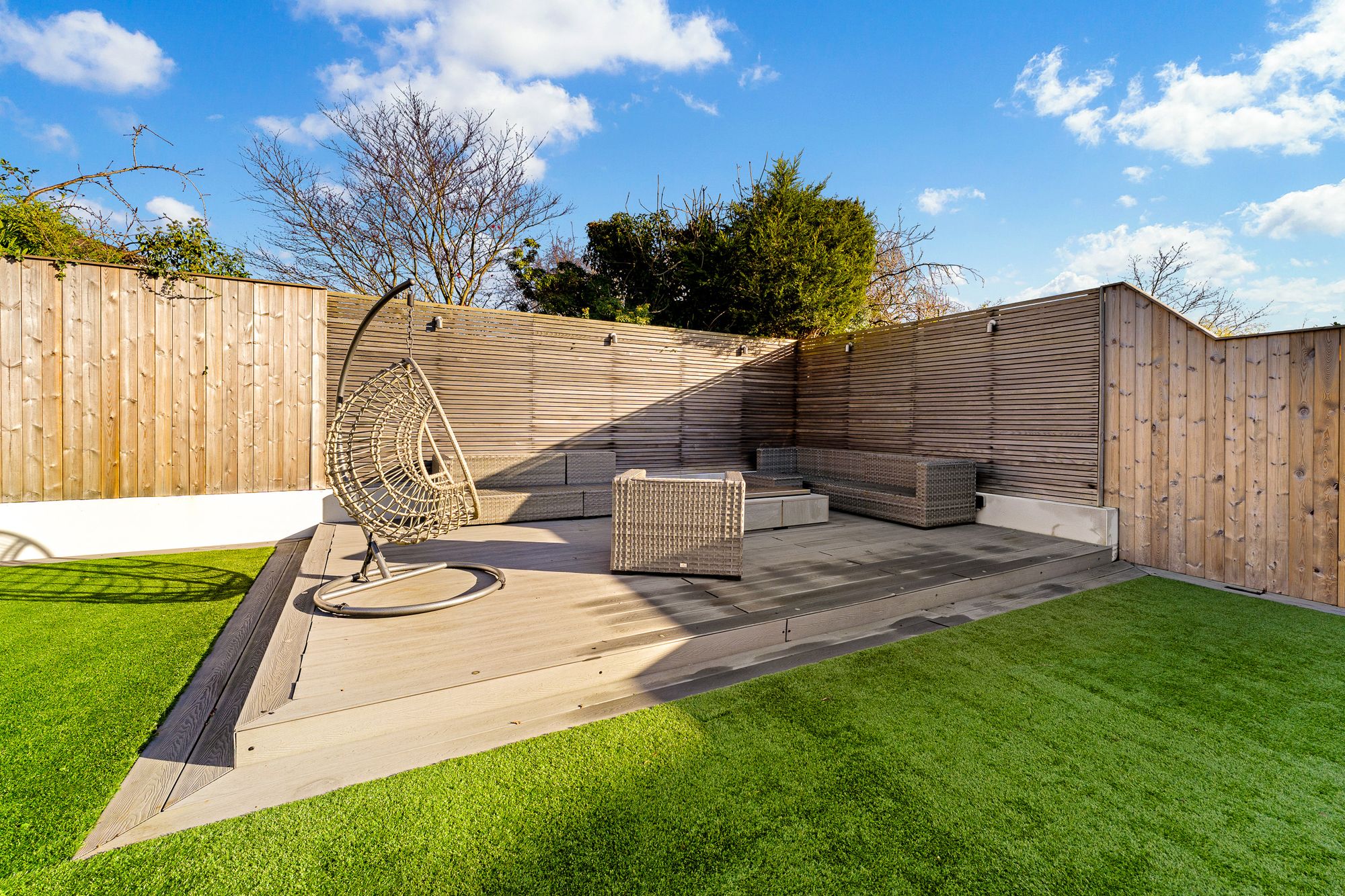 4 bed detached house for sale in Old Hall Road, Manchester 50