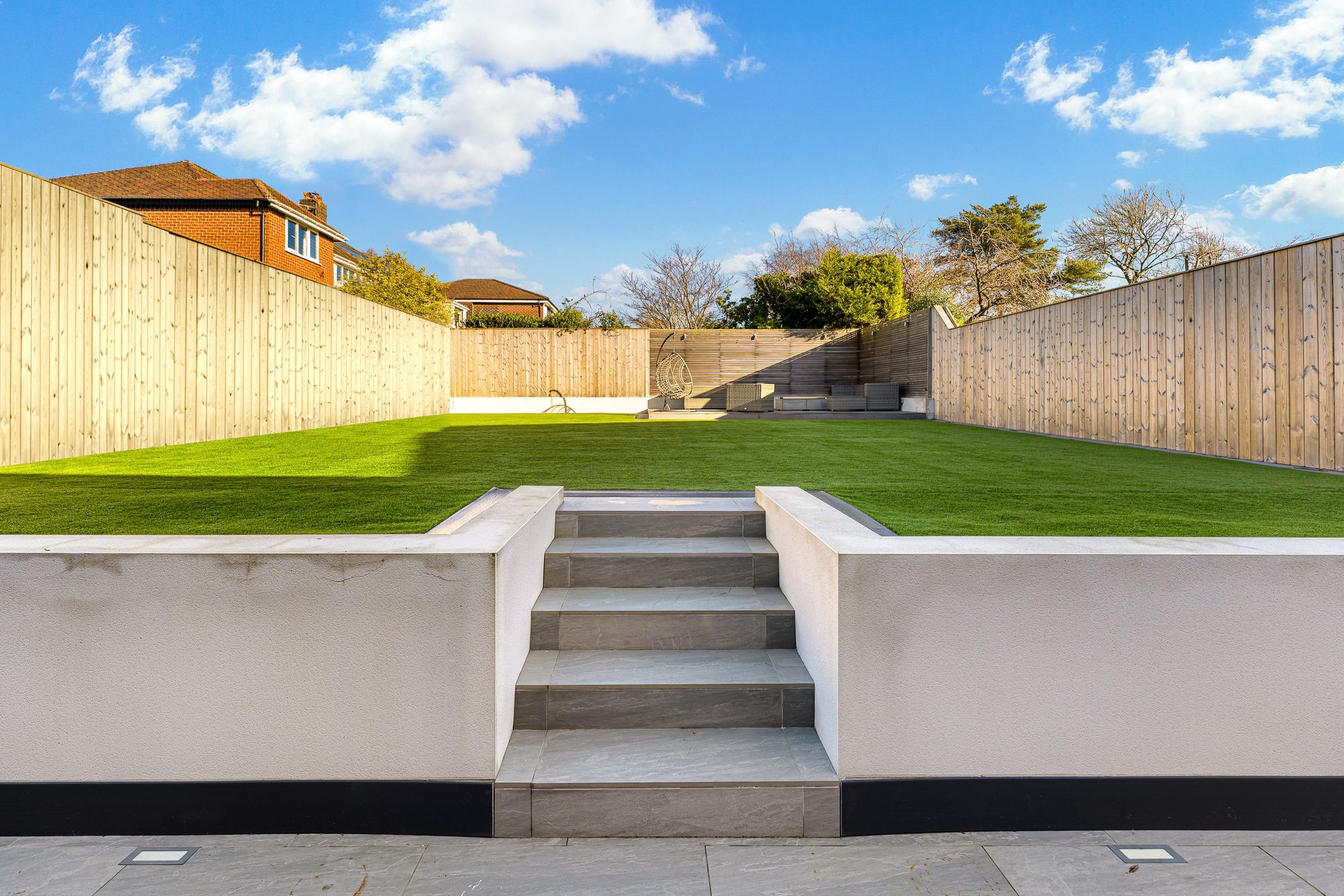 4 bed detached house for sale in Old Hall Road, Manchester 48