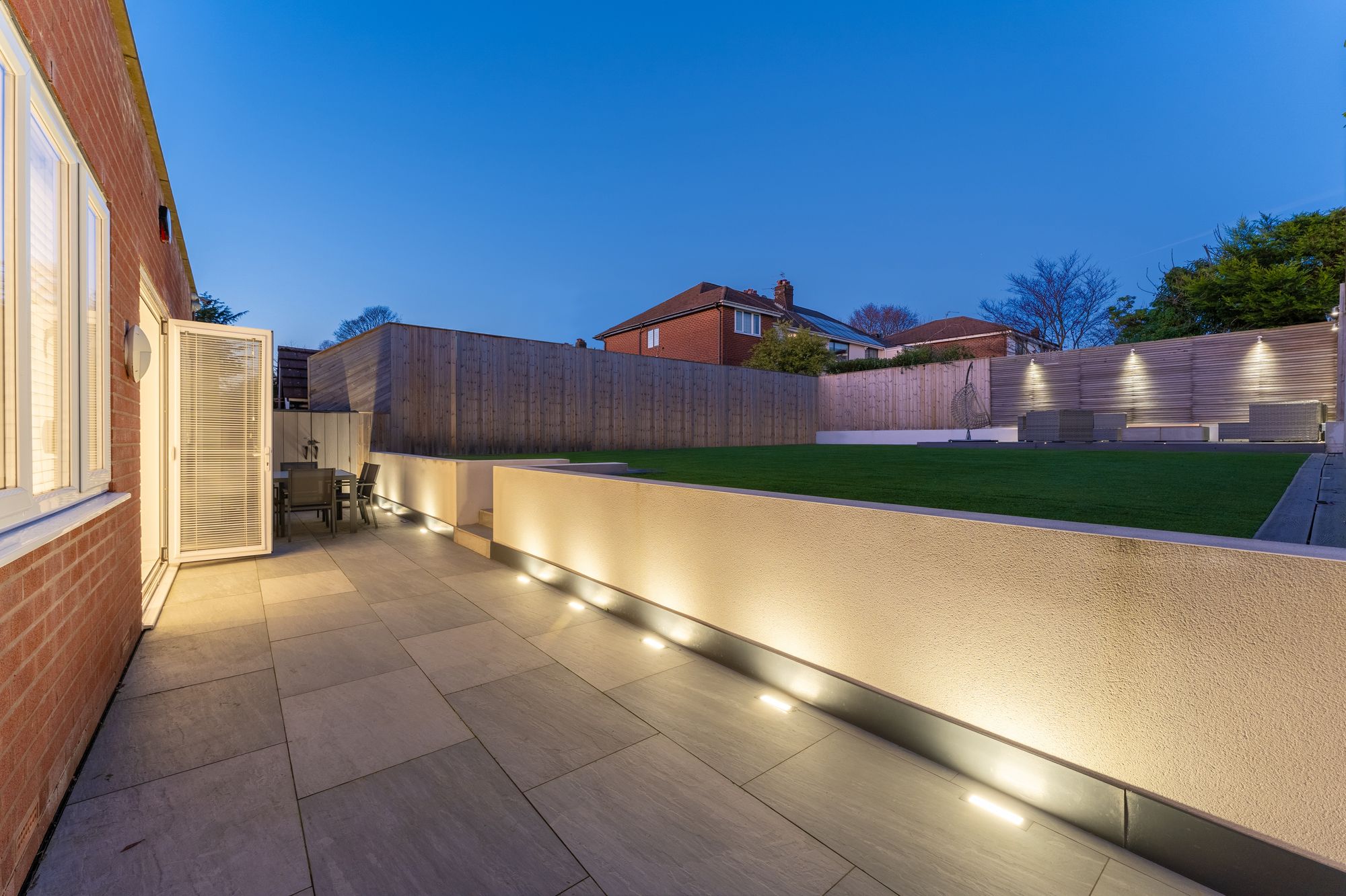 4 bed detached house for sale in Old Hall Road, Manchester 60