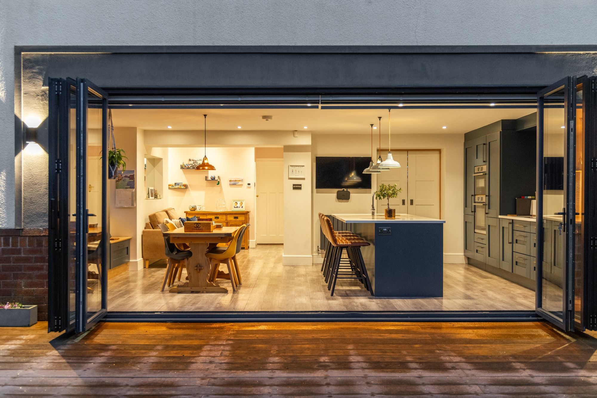 5 bed detached house for sale in Junction Road West, Bolton  - Property Image 40