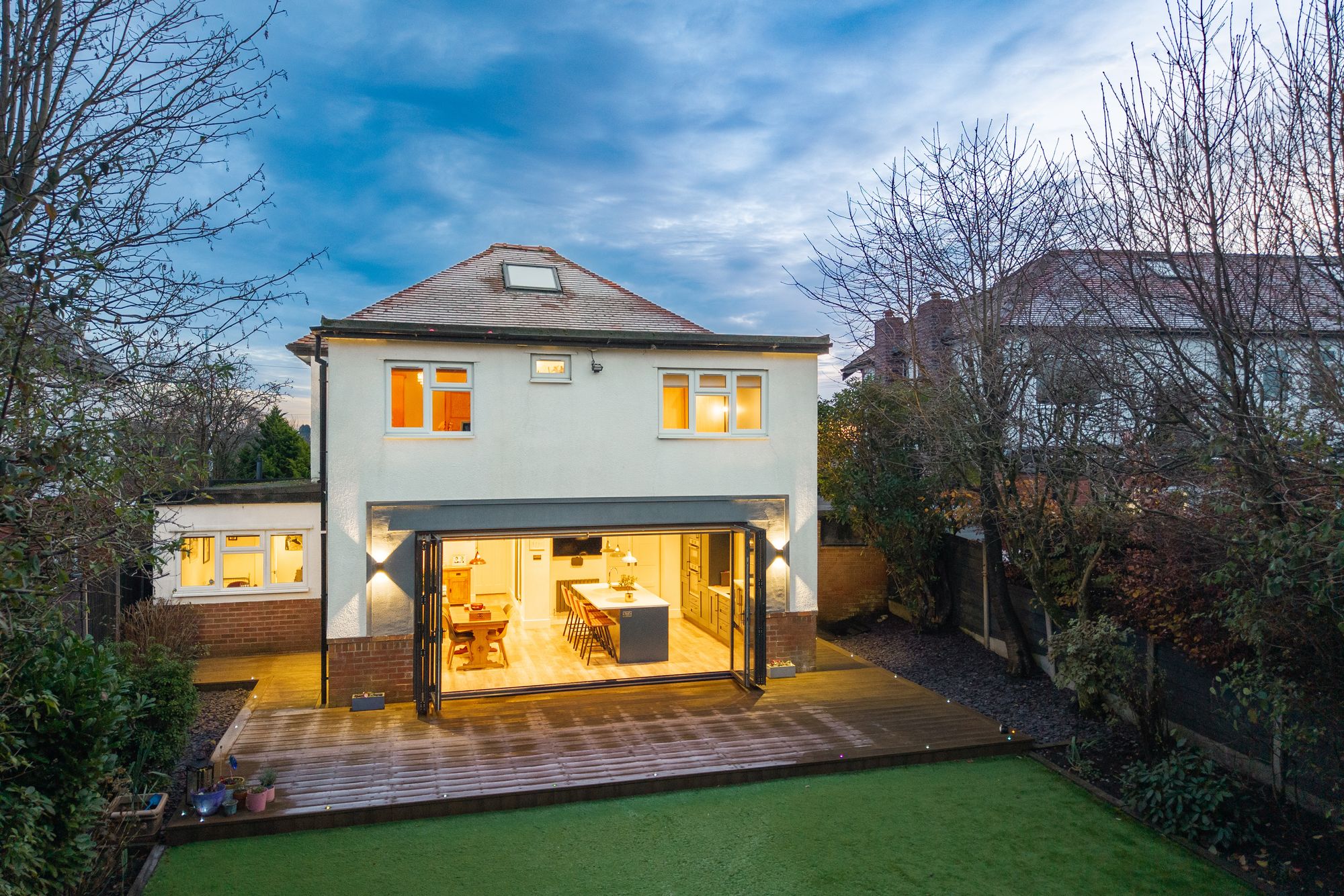 5 bed detached house for sale in Junction Road West, Bolton 37