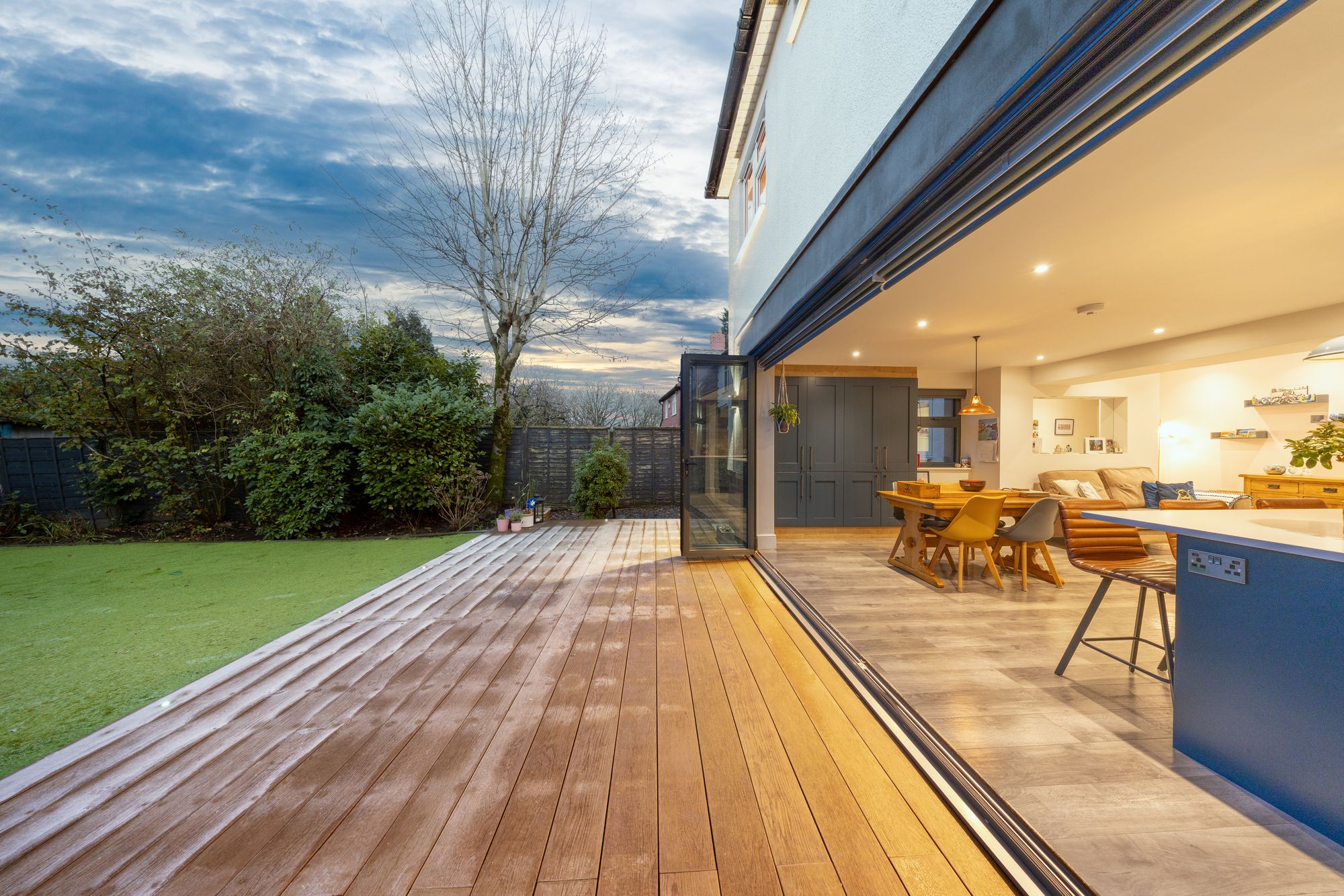 5 bed detached house for sale in Junction Road West, Bolton  - Property Image 39