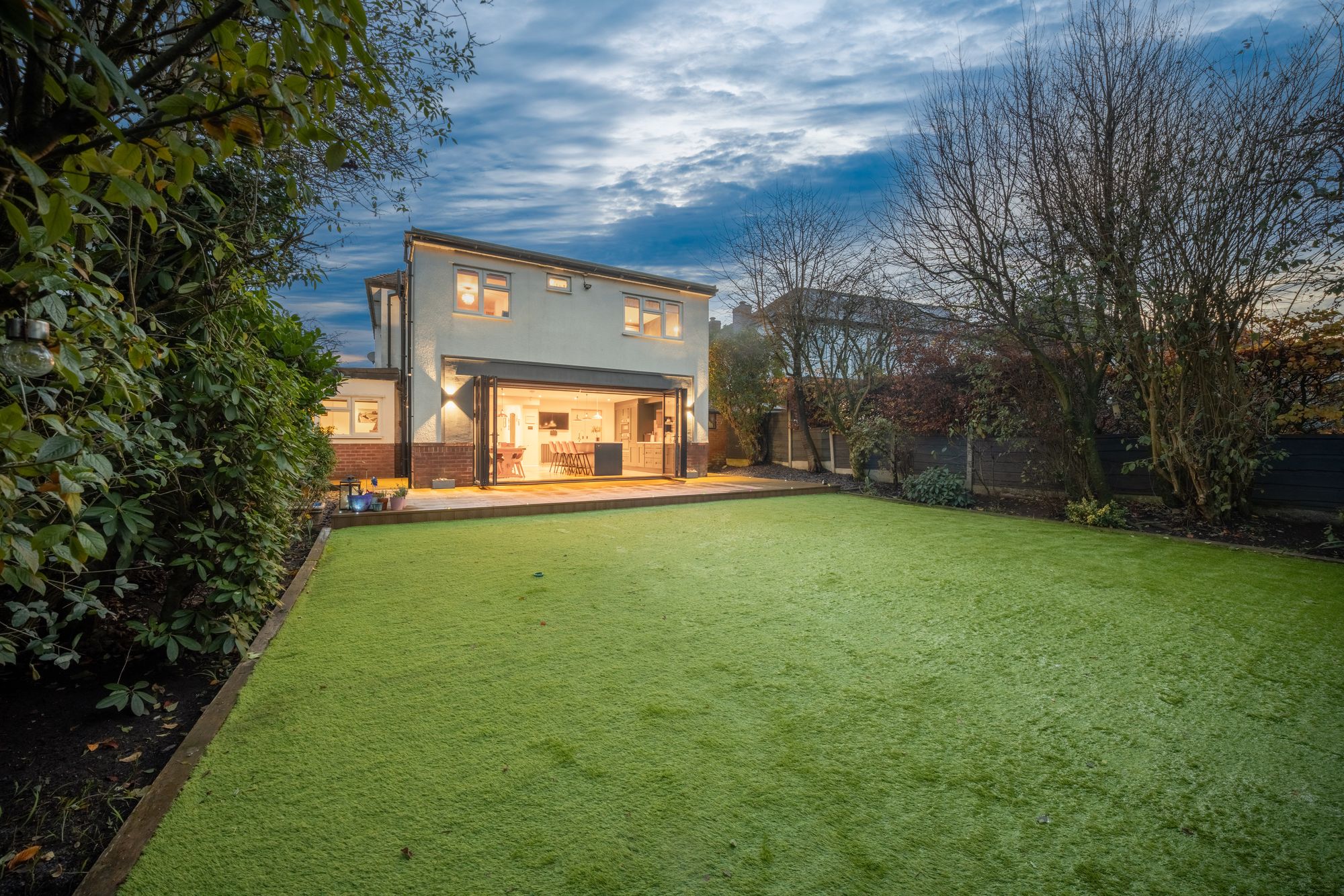5 bed detached house for sale in Junction Road West, Bolton  - Property Image 37